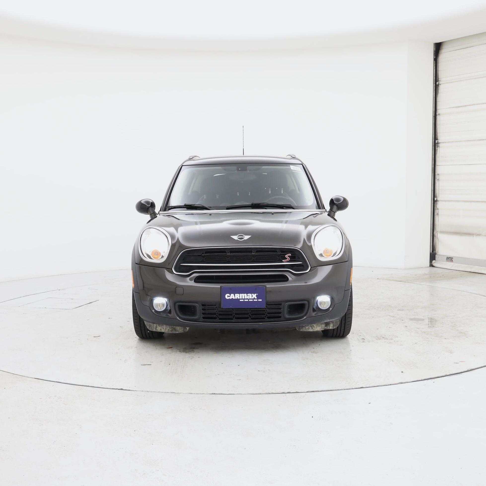 Thumbnail: 2015 MINI Cooper Countryman - 5