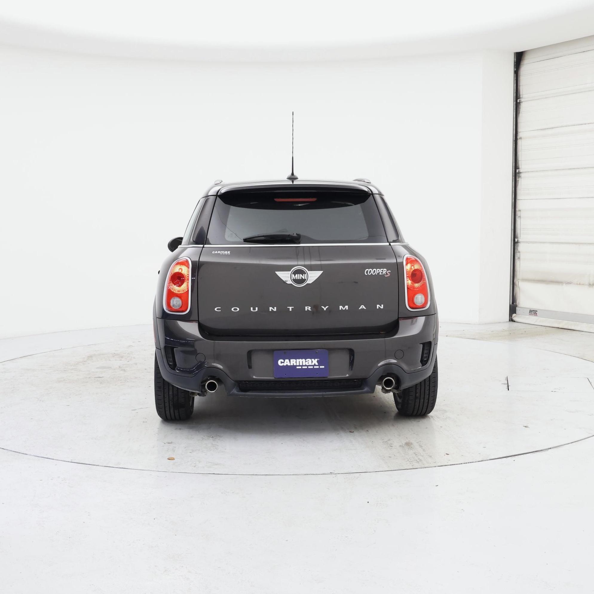 Thumbnail: 2015 MINI Cooper Countryman - 6