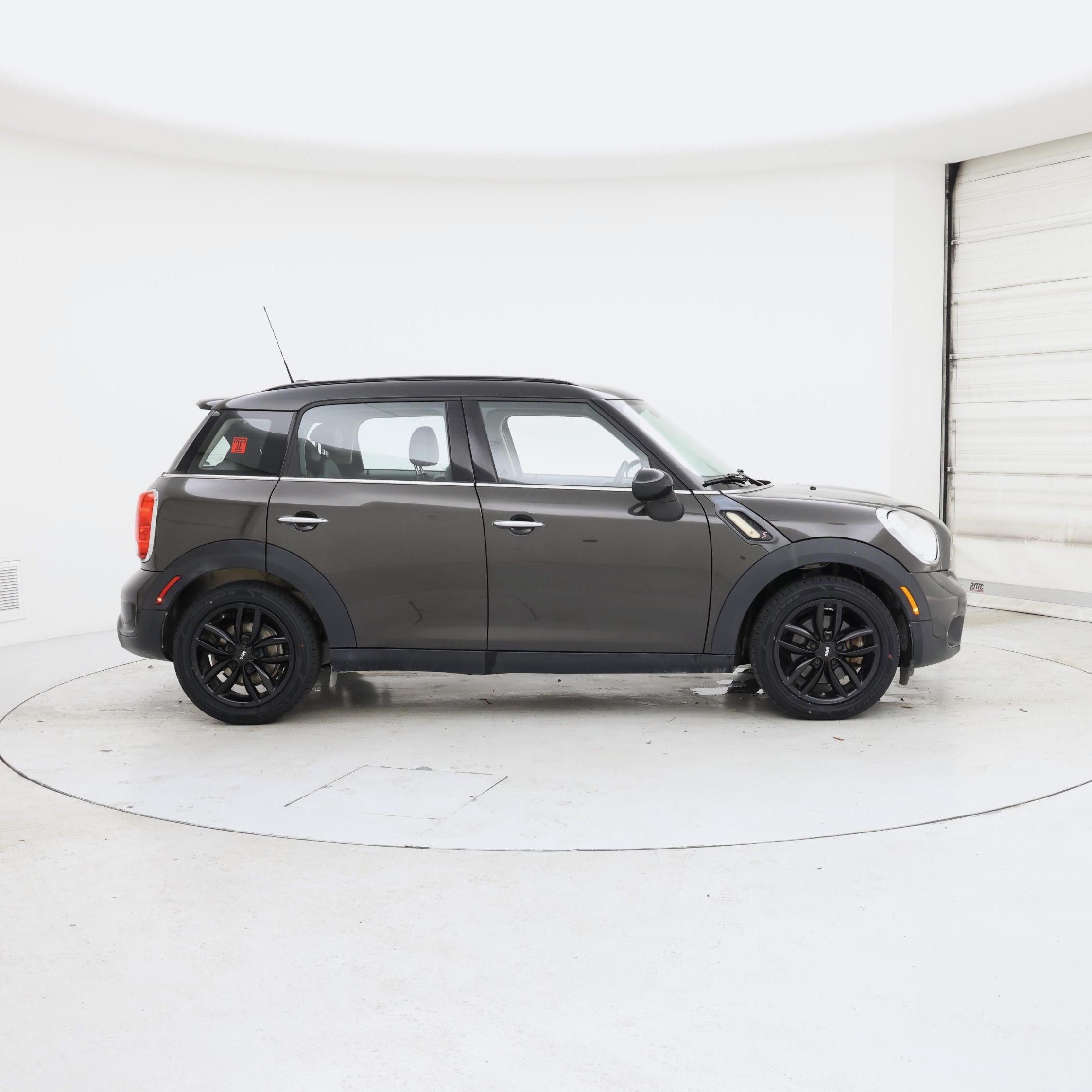 Thumbnail: 2015 MINI Cooper Countryman - 7