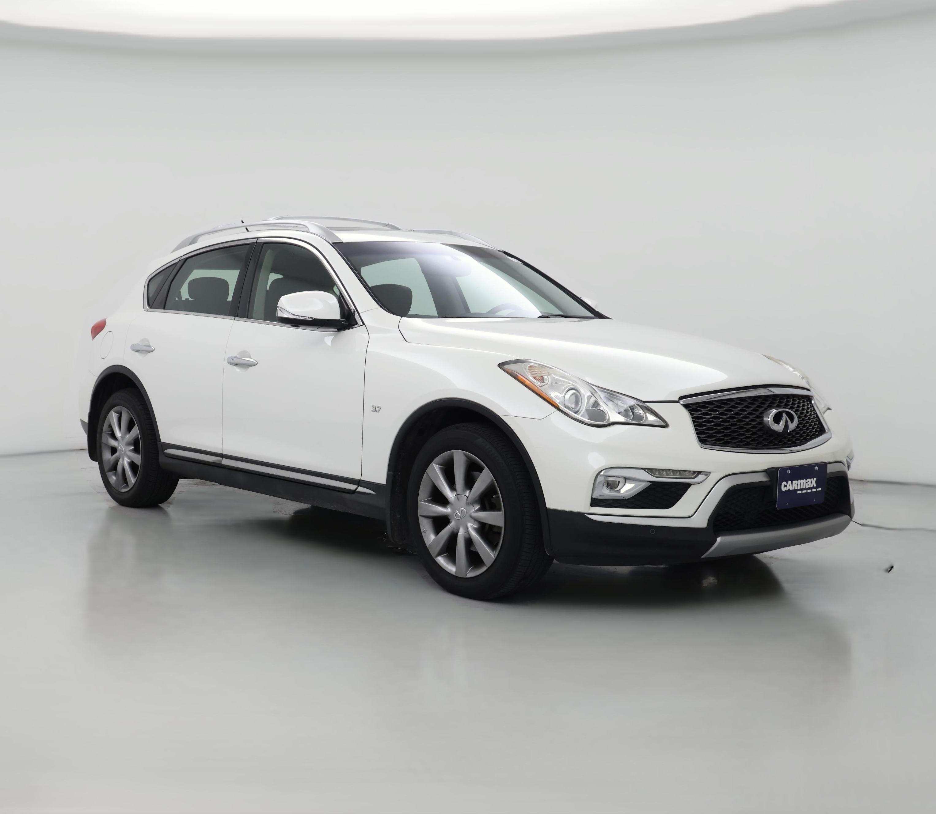 Thumbnail: 2016 INFINITI QX50 - 1