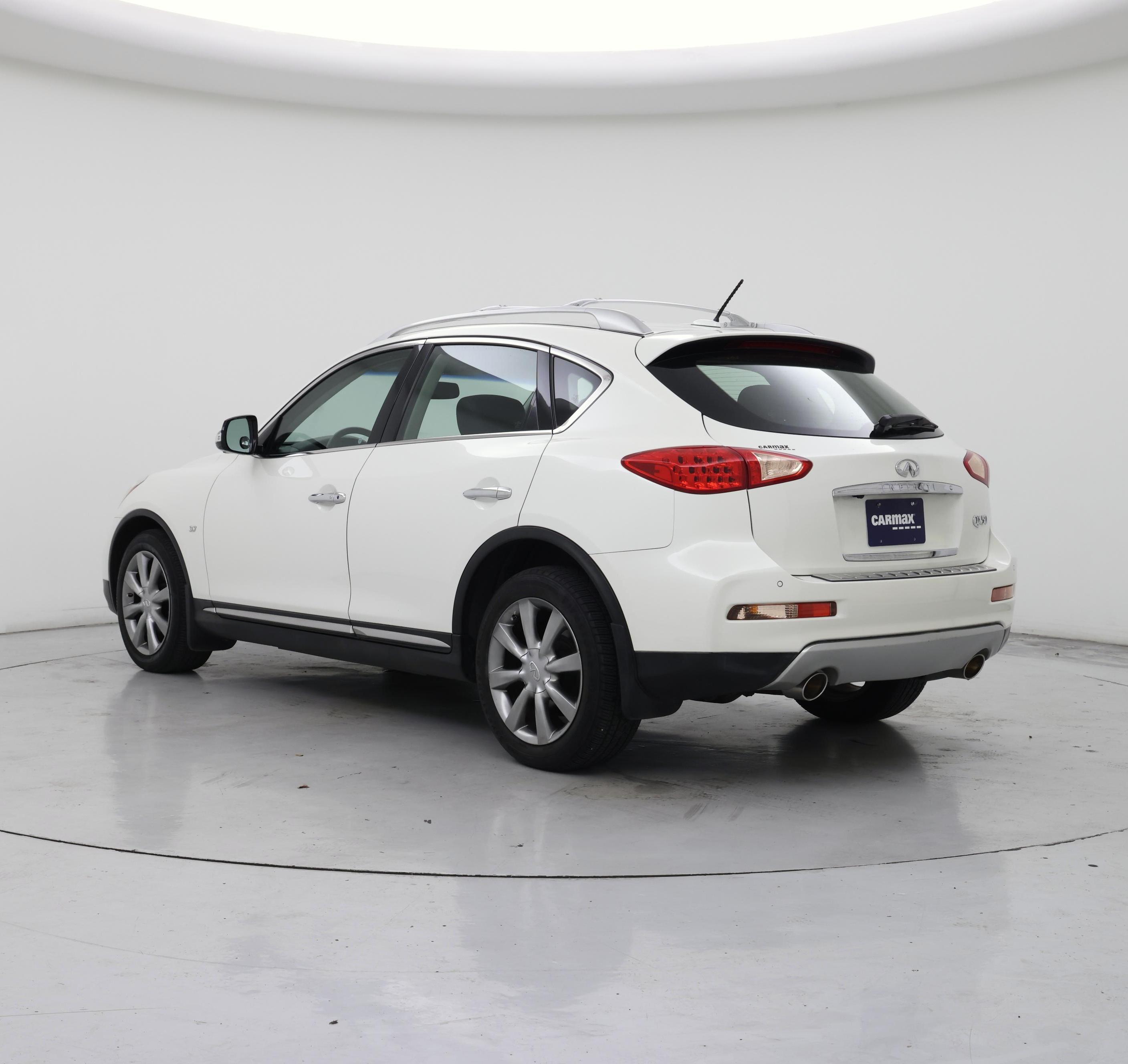 Thumbnail: 2016 INFINITI QX50 - 2
