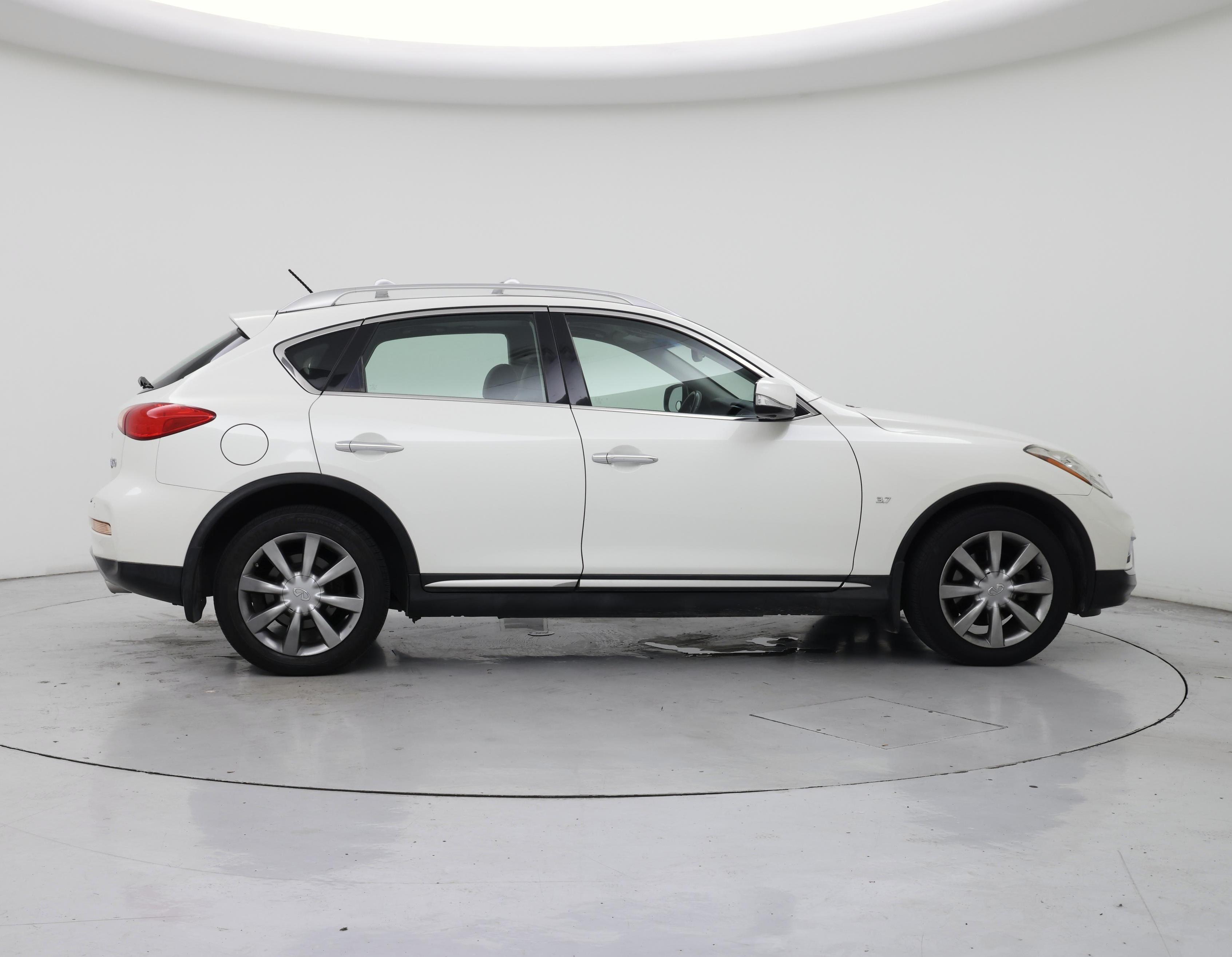 Thumbnail: 2016 INFINITI QX50 - 7