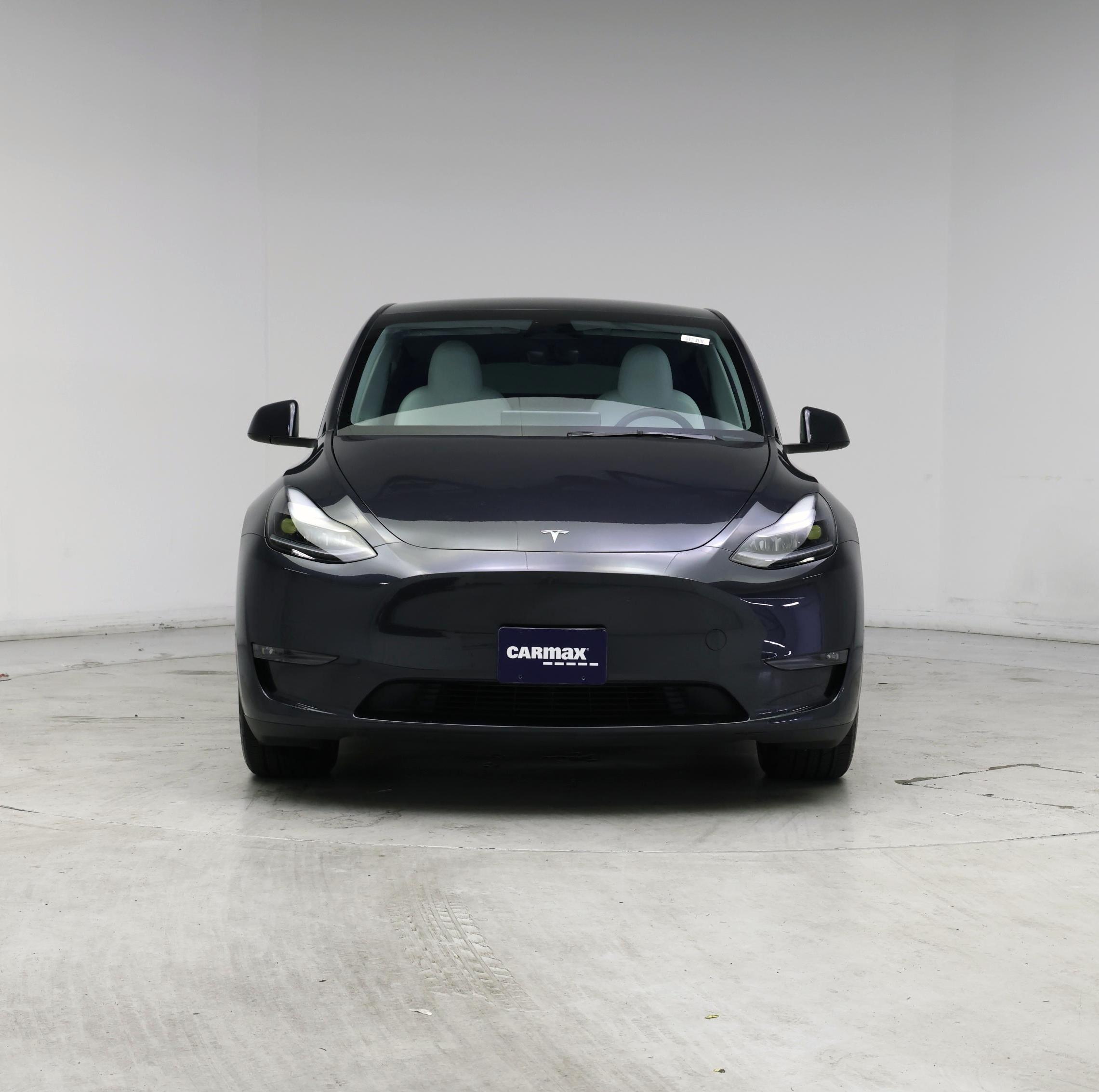 Thumbnail: 2025 Tesla Model Y - 5