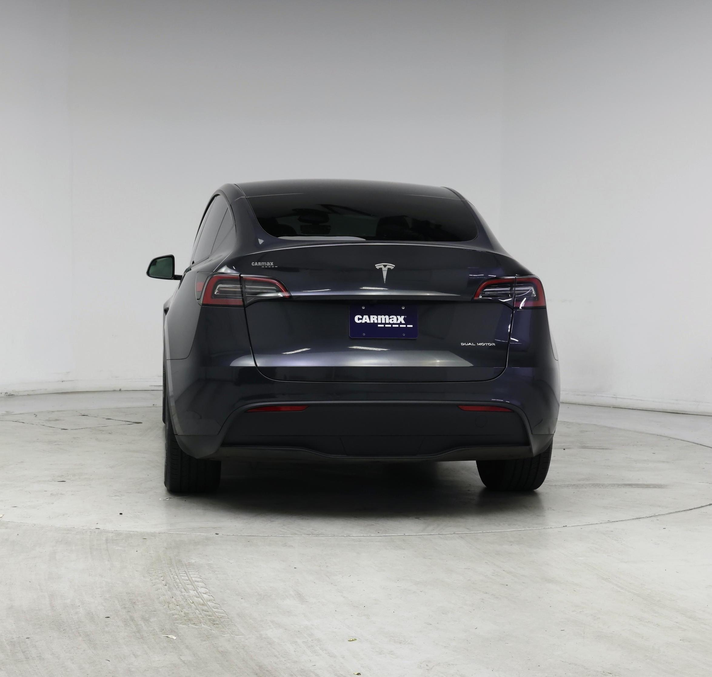 Thumbnail: 2025 Tesla Model Y - 6
