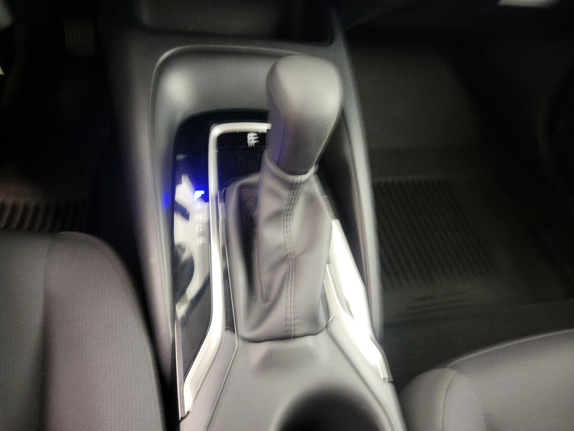 Thumbnail: 2024 Toyota Corolla - 17