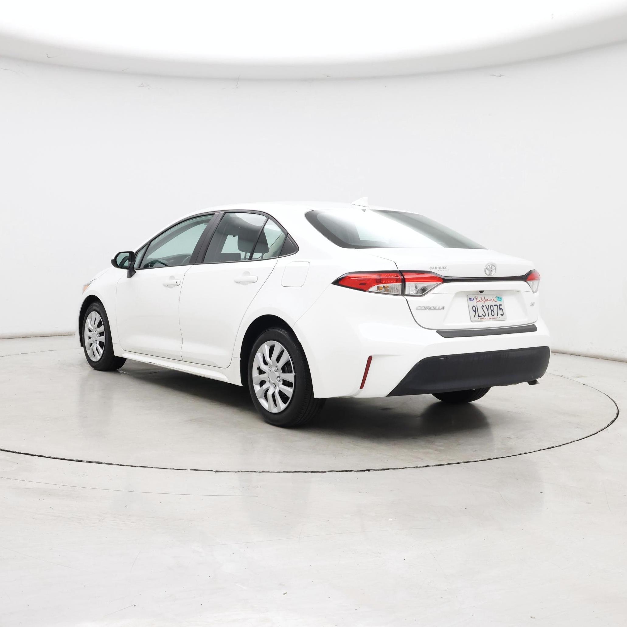 Thumbnail: 2024 Toyota Corolla - 2