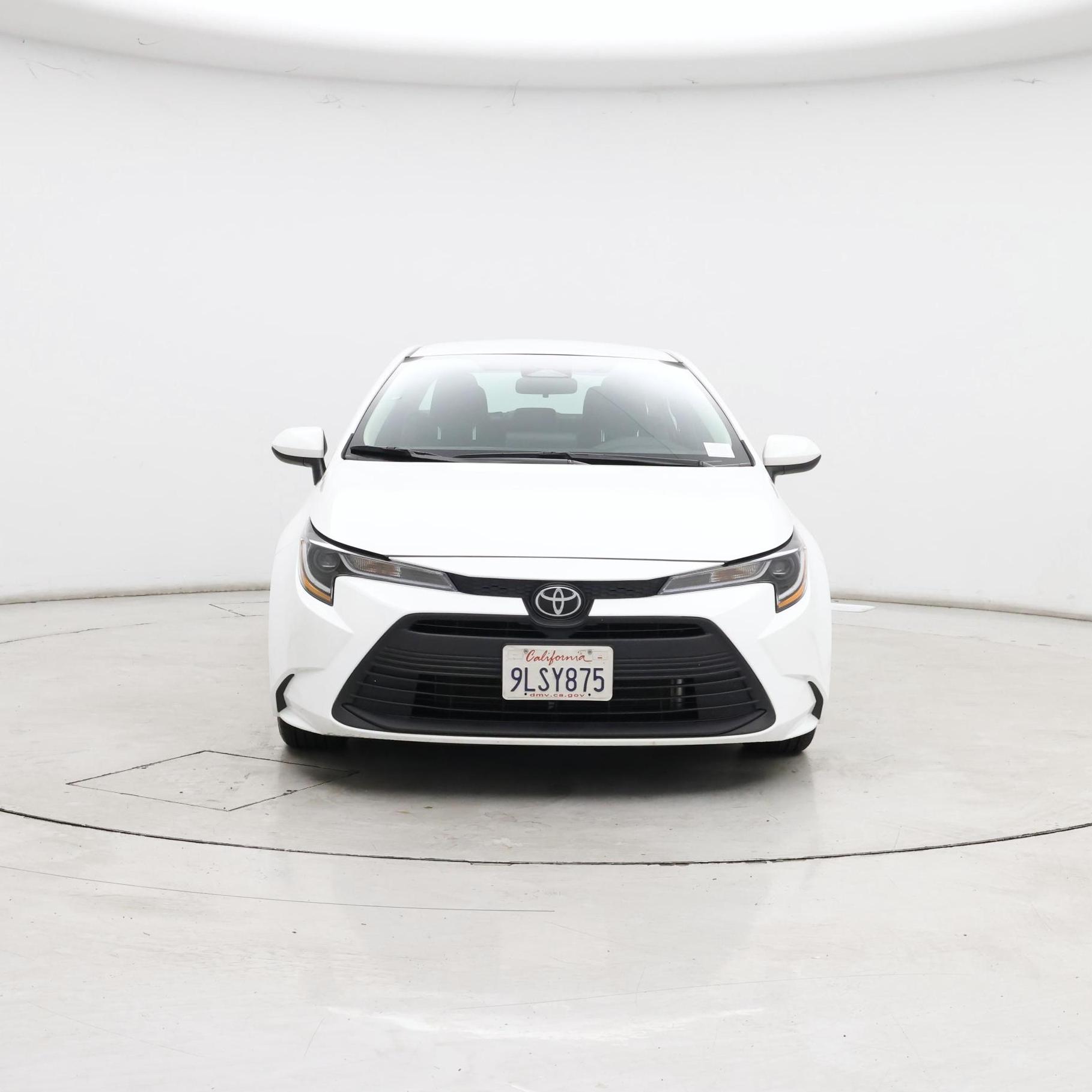 Thumbnail: 2024 Toyota Corolla - 5