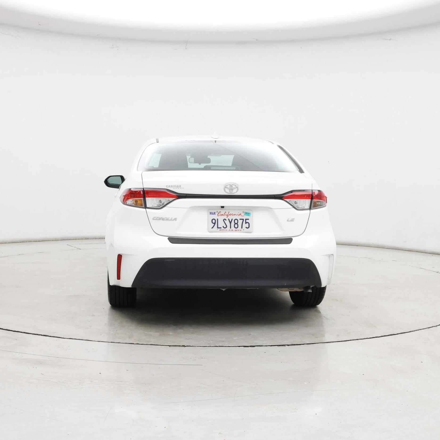 Thumbnail: 2024 Toyota Corolla - 6
