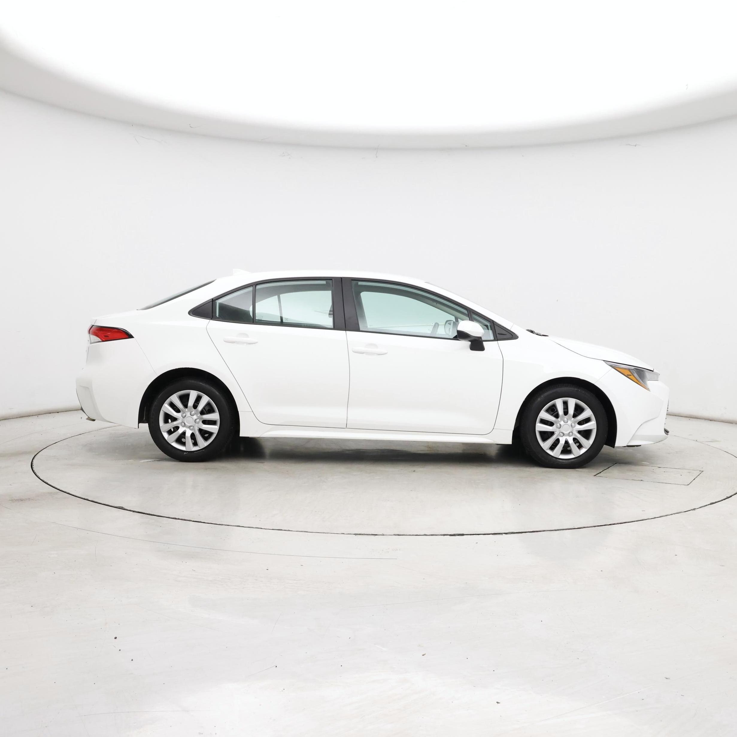 Thumbnail: 2024 Toyota Corolla - 7