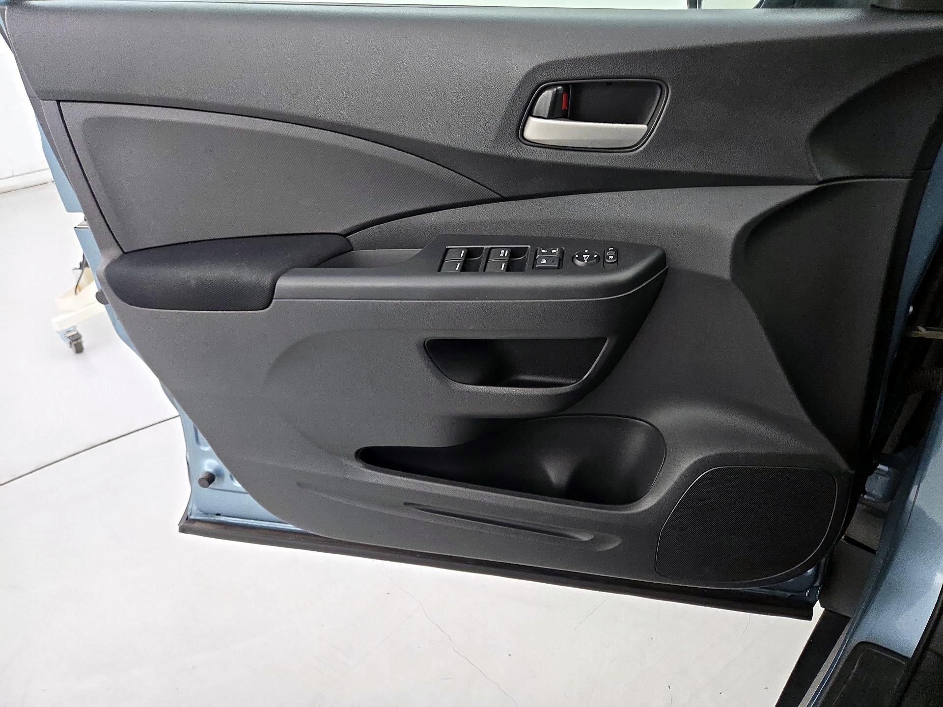 Thumbnail: 2014 Honda CR-V - 12