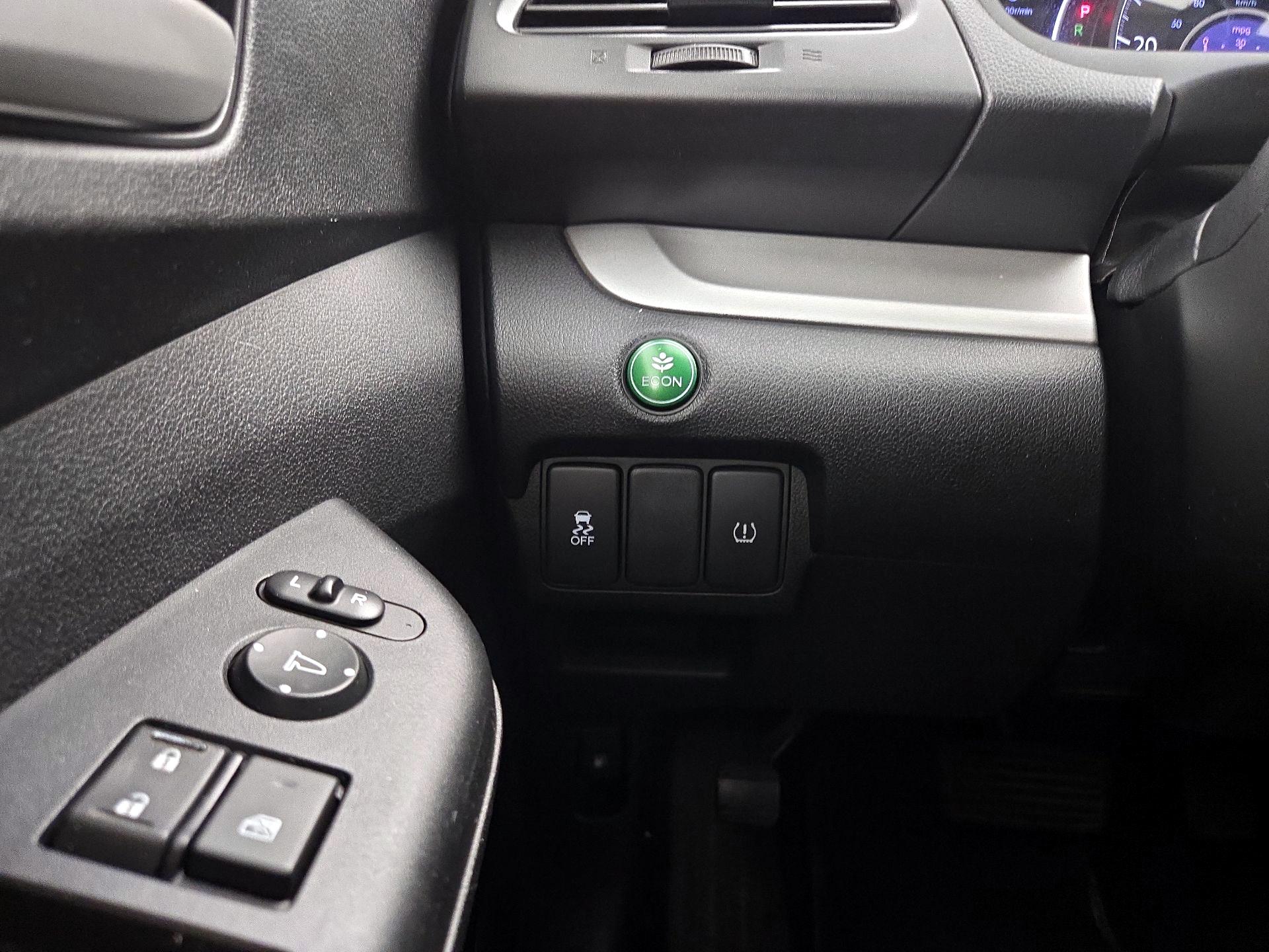 Thumbnail: 2014 Honda CR-V - 13