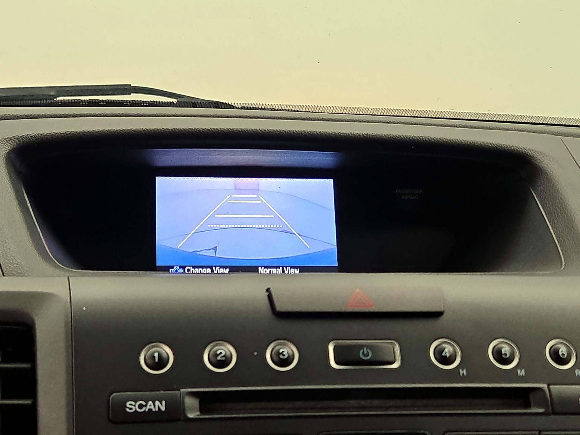 Thumbnail: 2014 Honda CR-V - 14