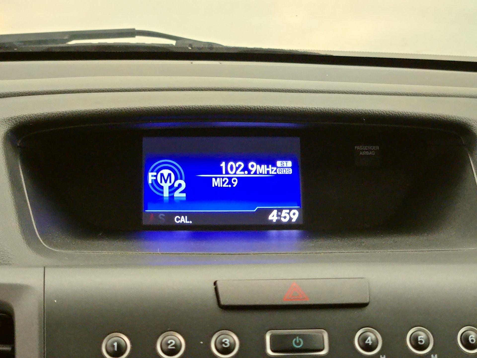 Thumbnail: 2014 Honda CR-V - 15