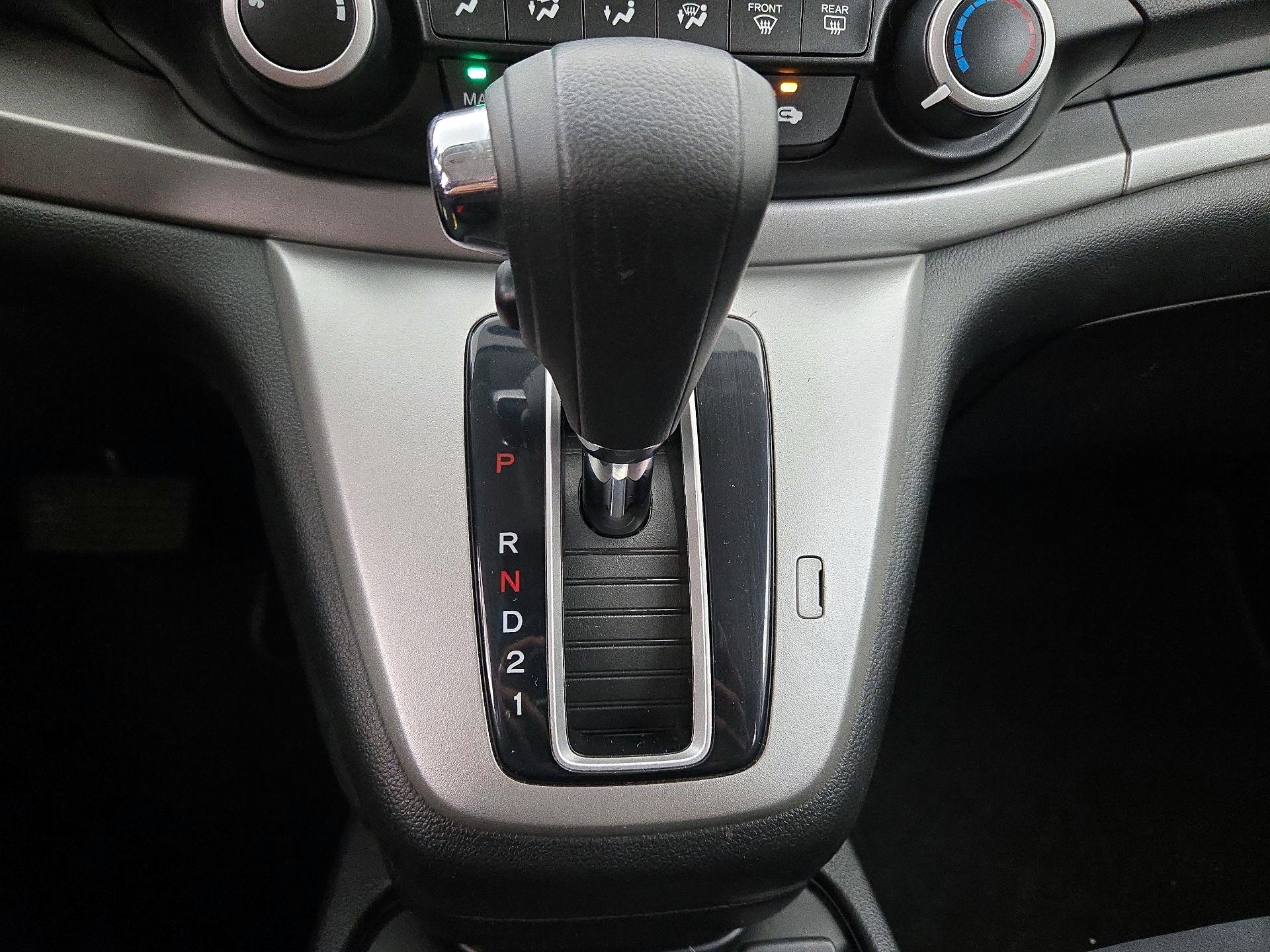 Thumbnail: 2014 Honda CR-V - 17