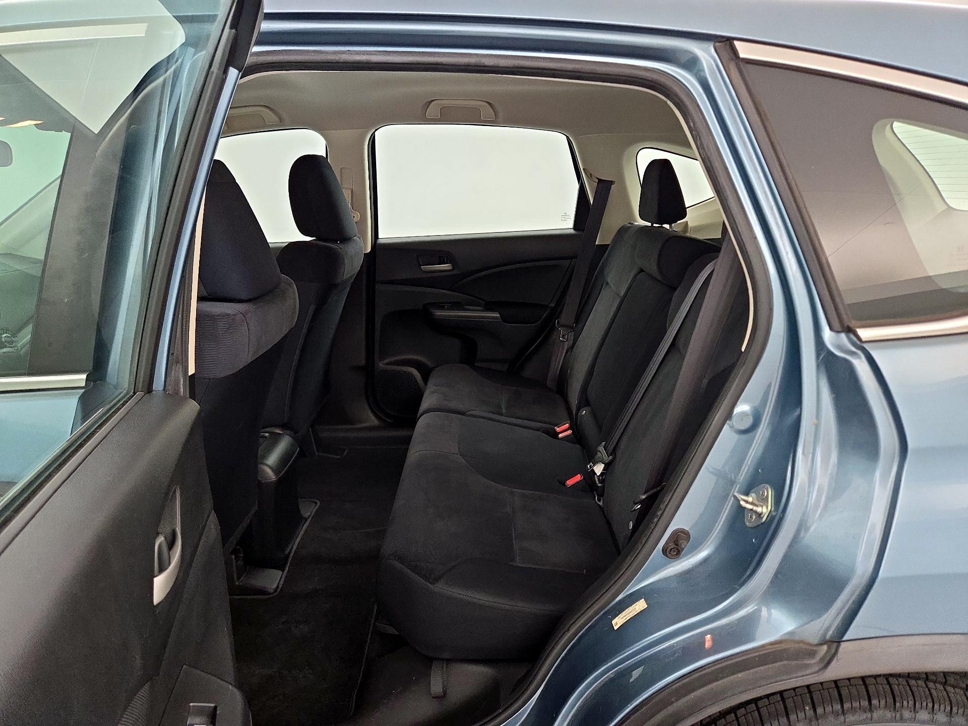 Thumbnail: 2014 Honda CR-V - 19