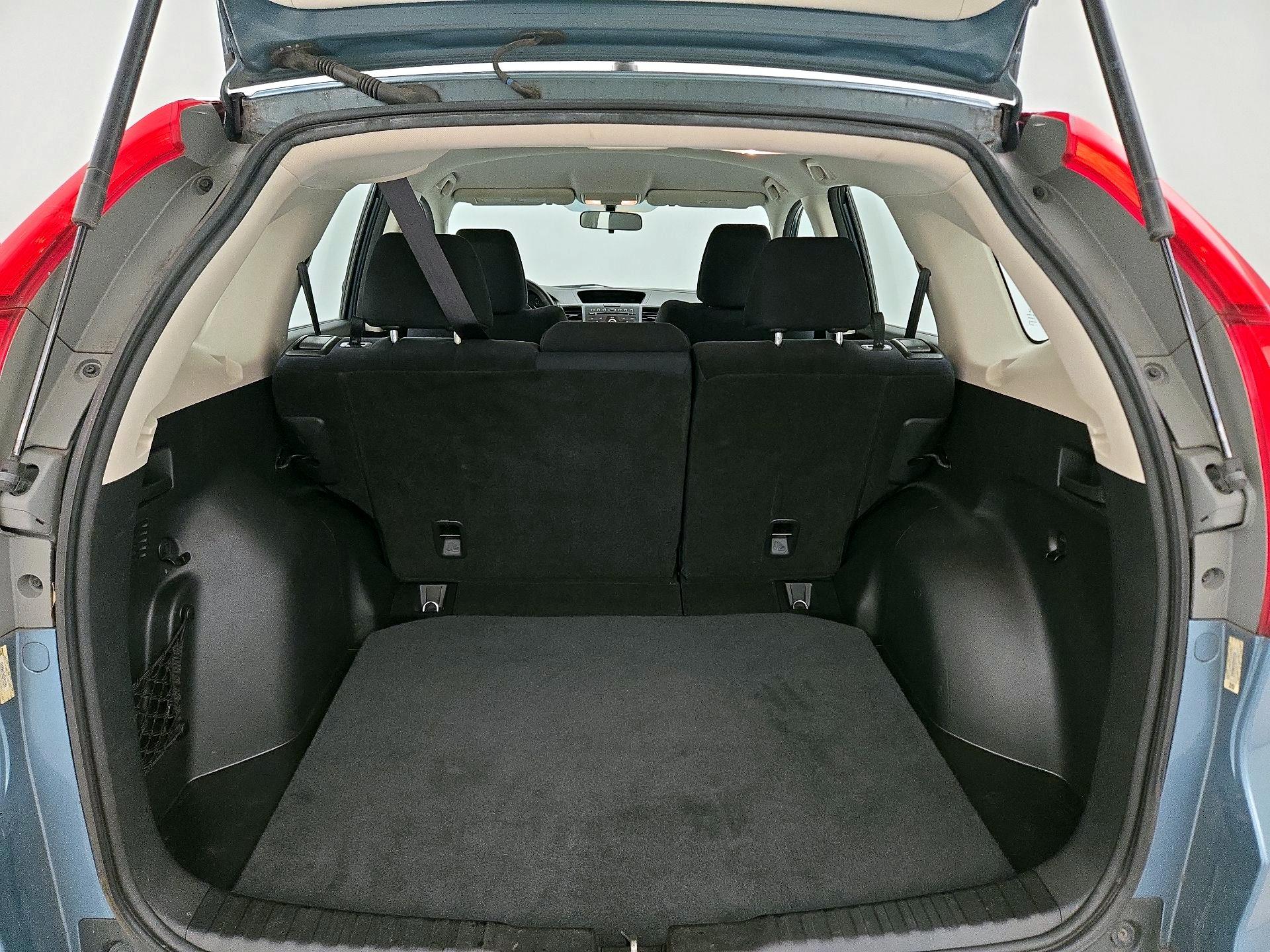 Thumbnail: 2014 Honda CR-V - 20