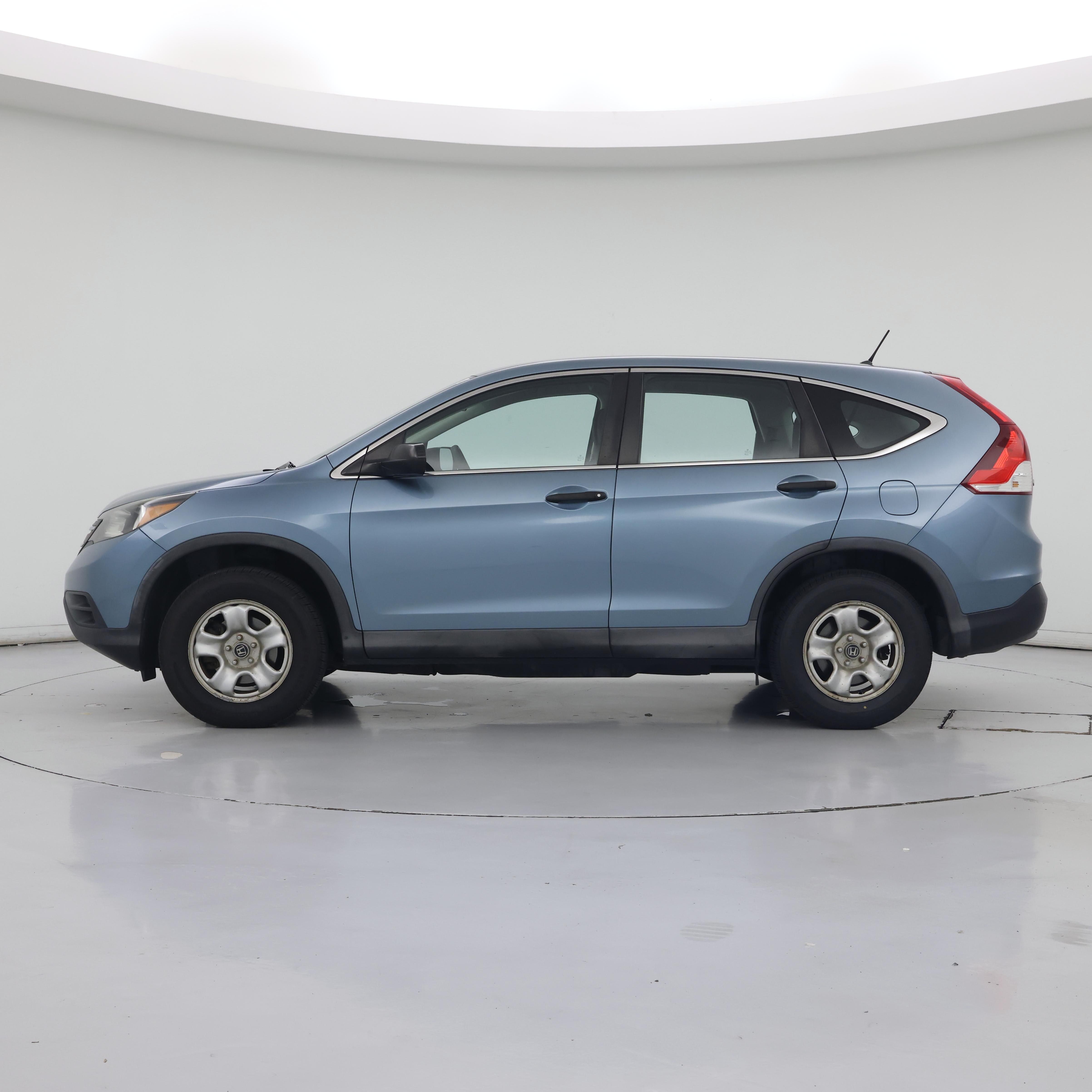 Thumbnail: 2014 Honda CR-V - 3