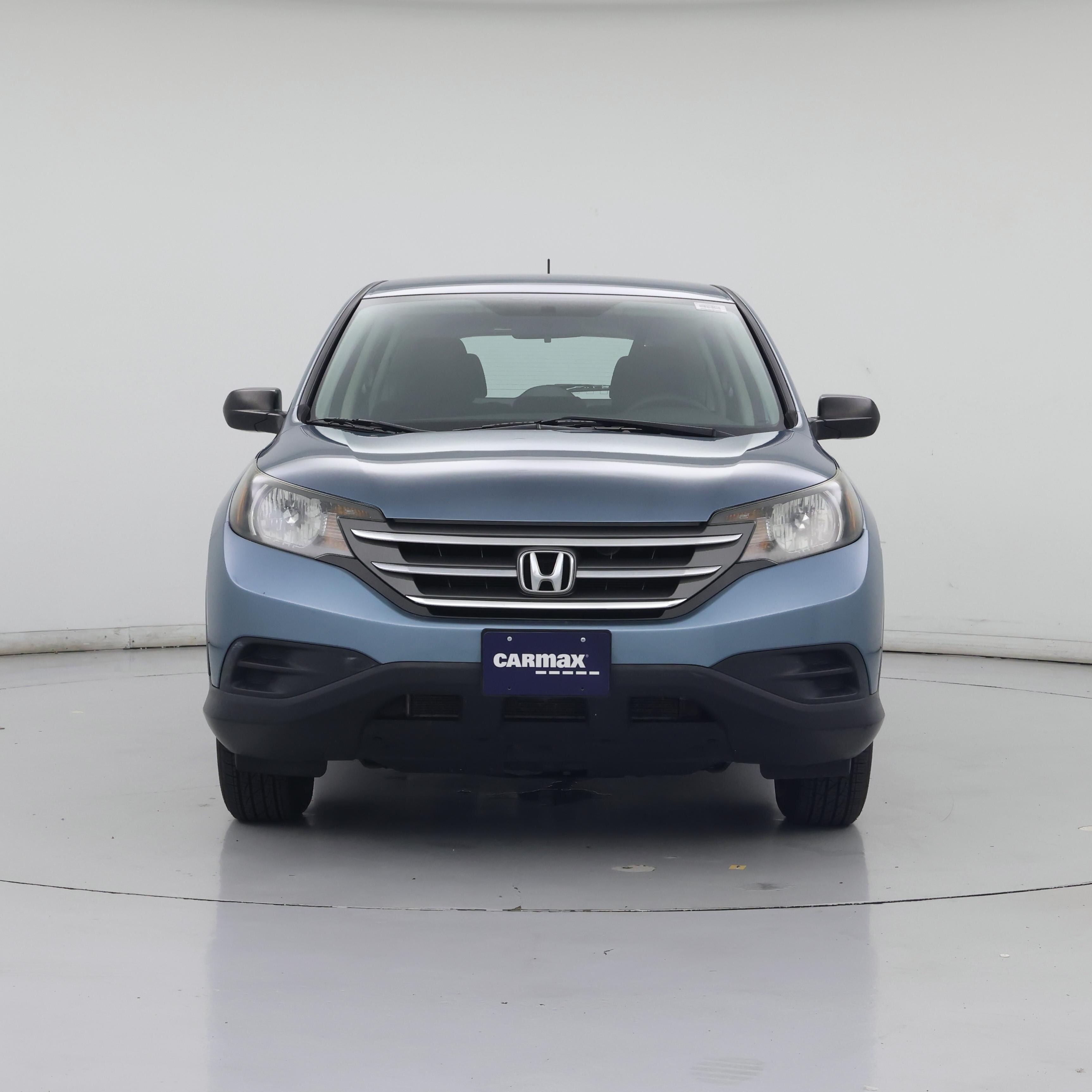 Thumbnail: 2014 Honda CR-V - 5
