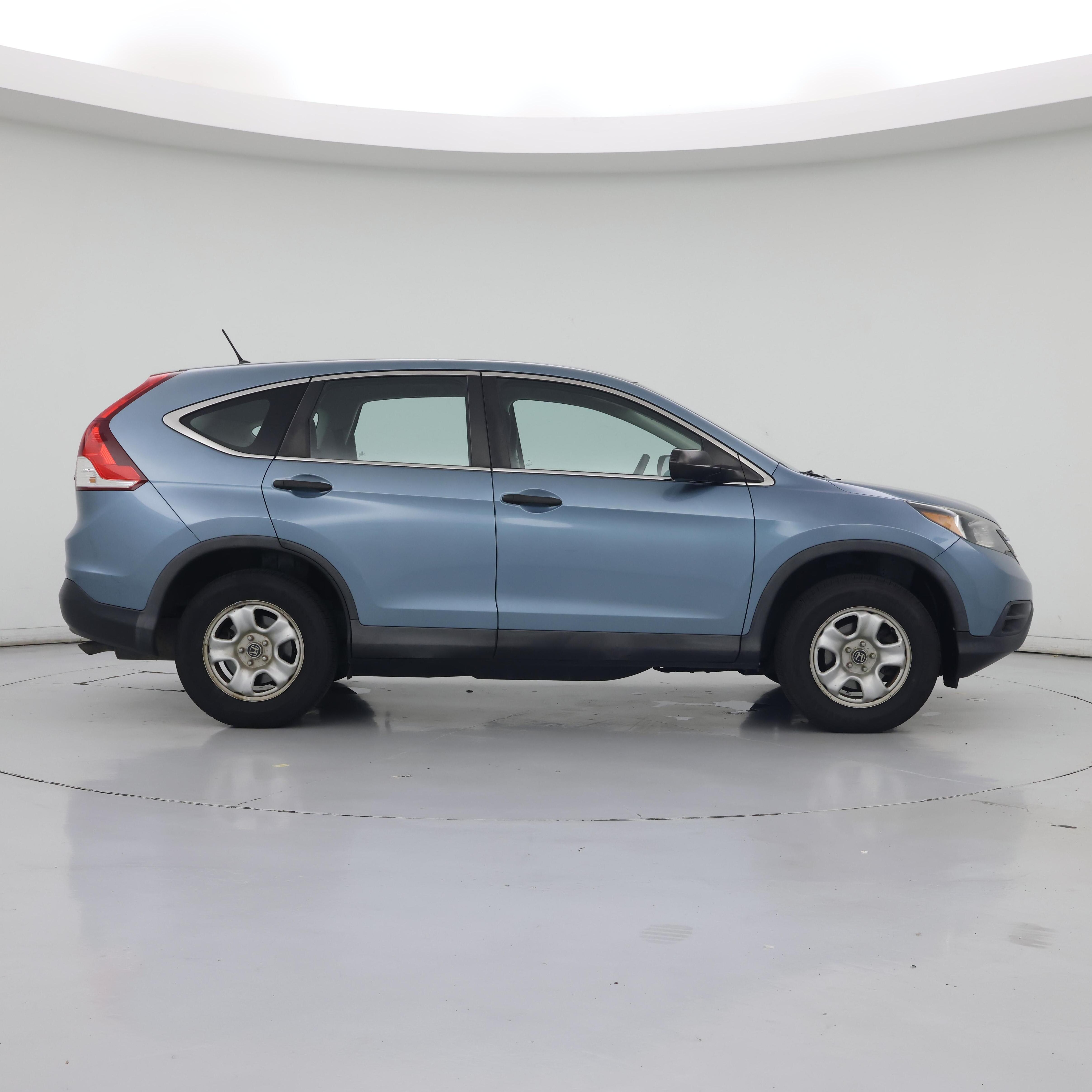 Thumbnail: 2014 Honda CR-V - 7