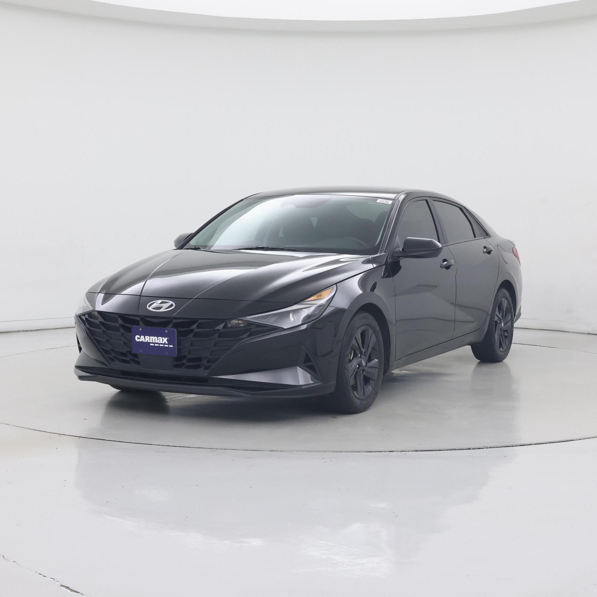 Thumbnail: 2022 Hyundai Elantra - 4