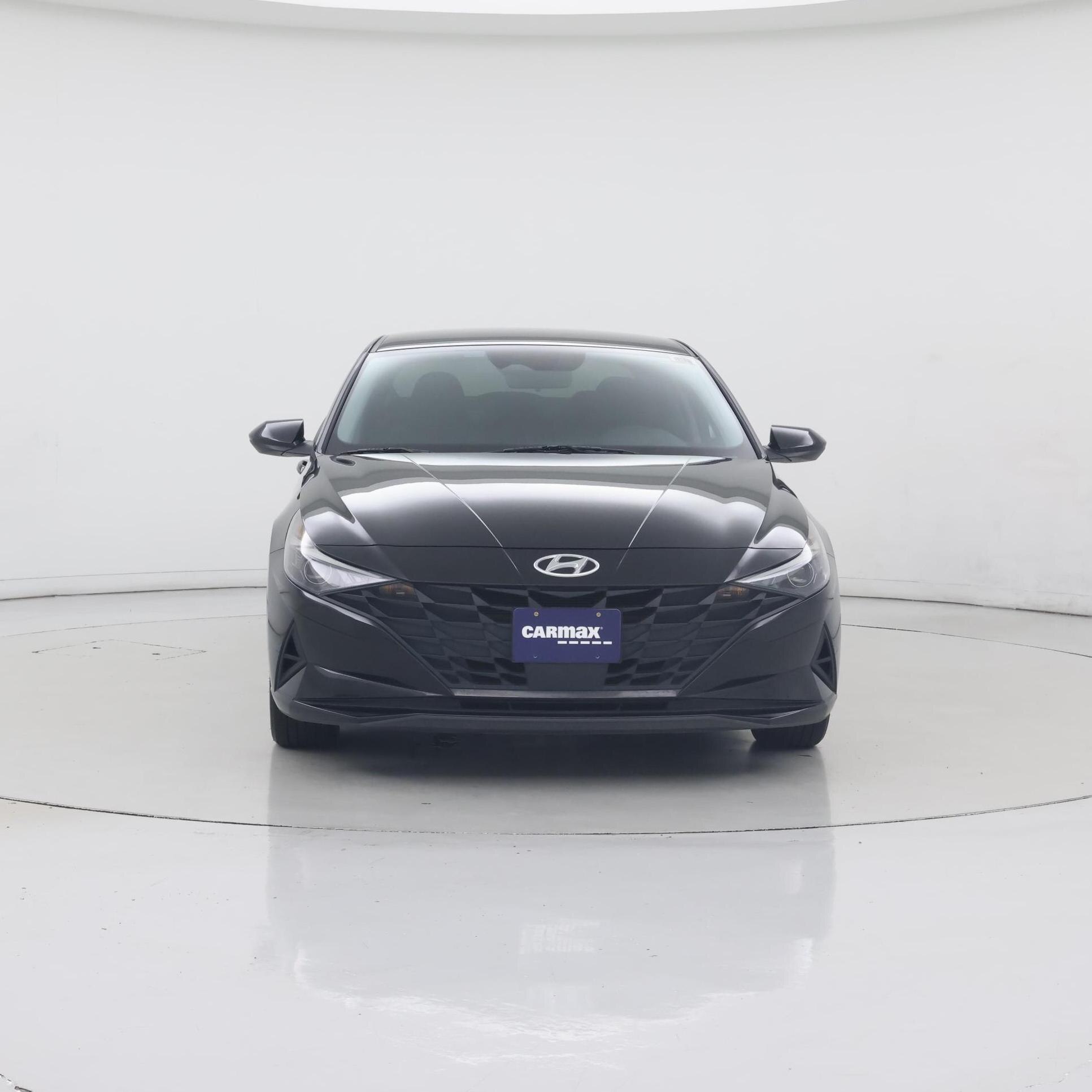 Thumbnail: 2022 Hyundai Elantra - 5