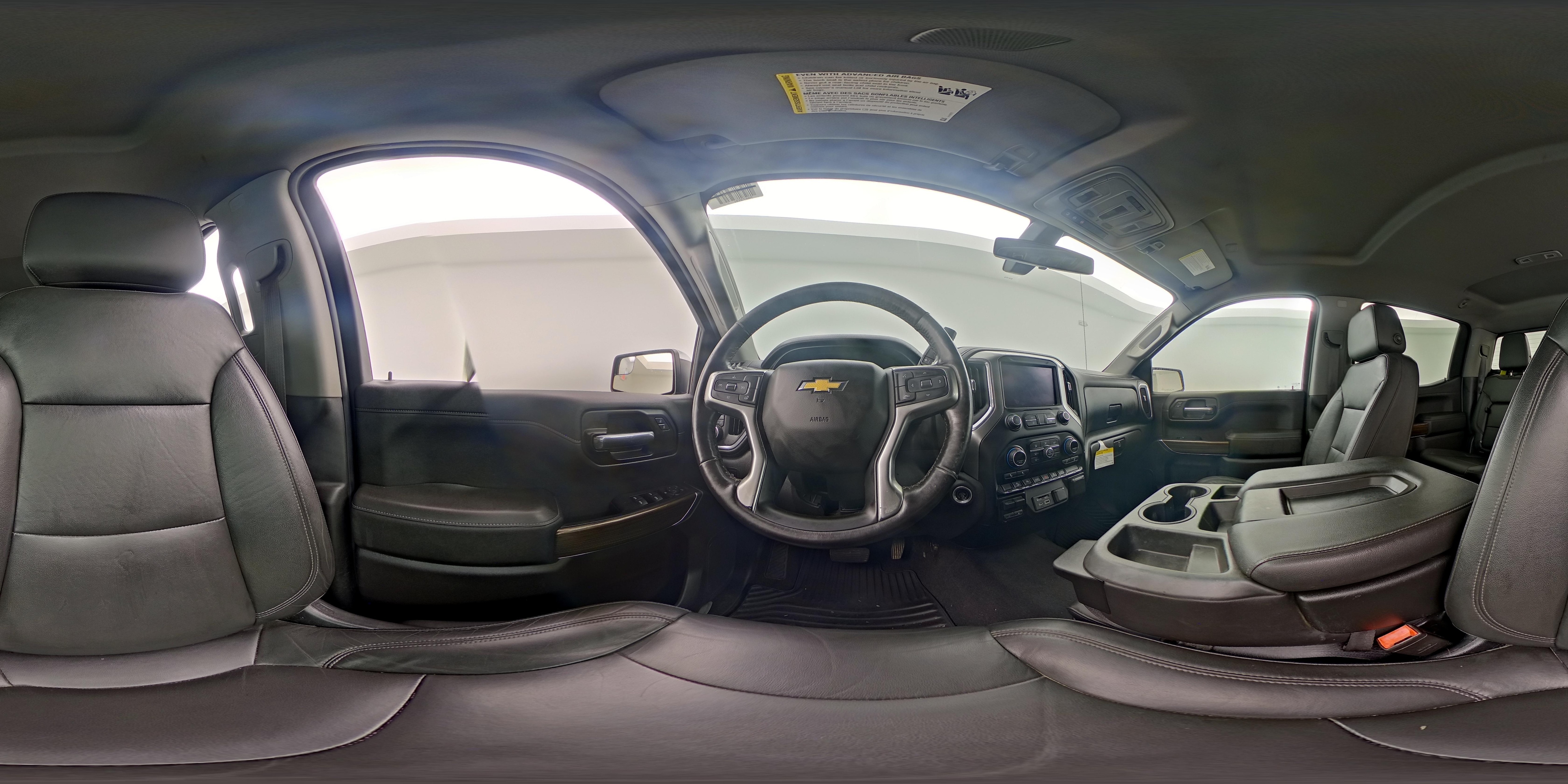 2020 Chevrolet Silverado 1500 LT - Photo 26