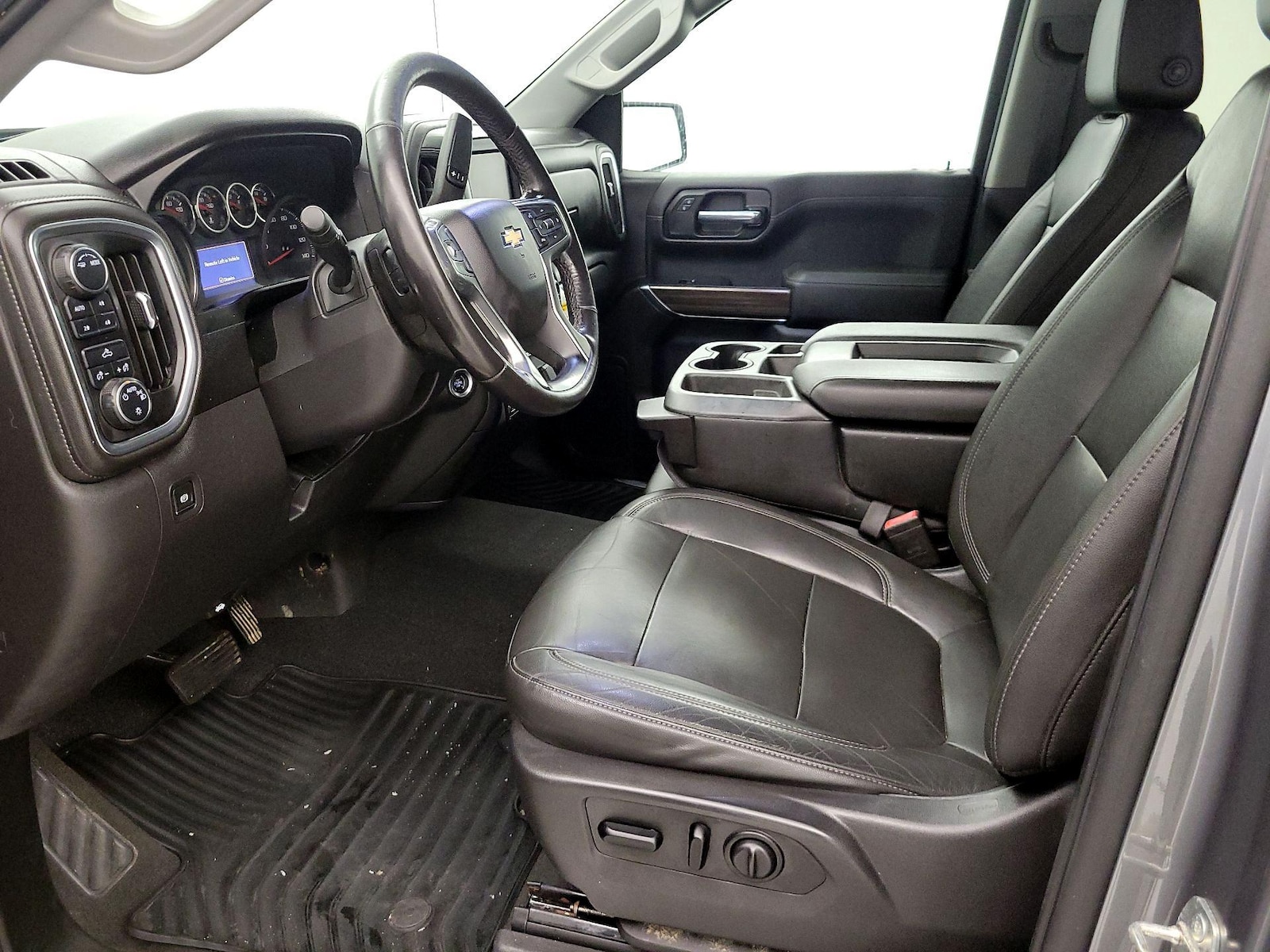 2020 Chevrolet Silverado 1500 LT - Photo 12