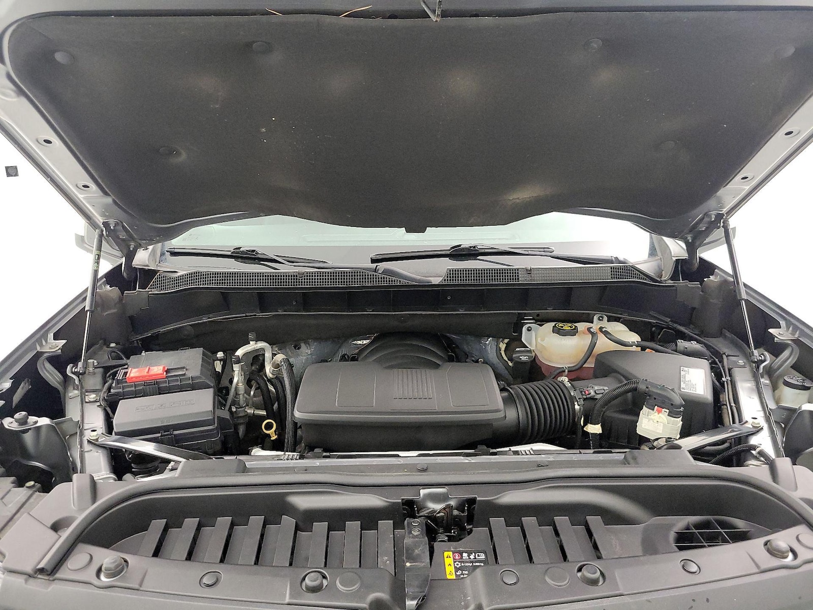 2020 Chevrolet Silverado 1500 LT - Photo 22