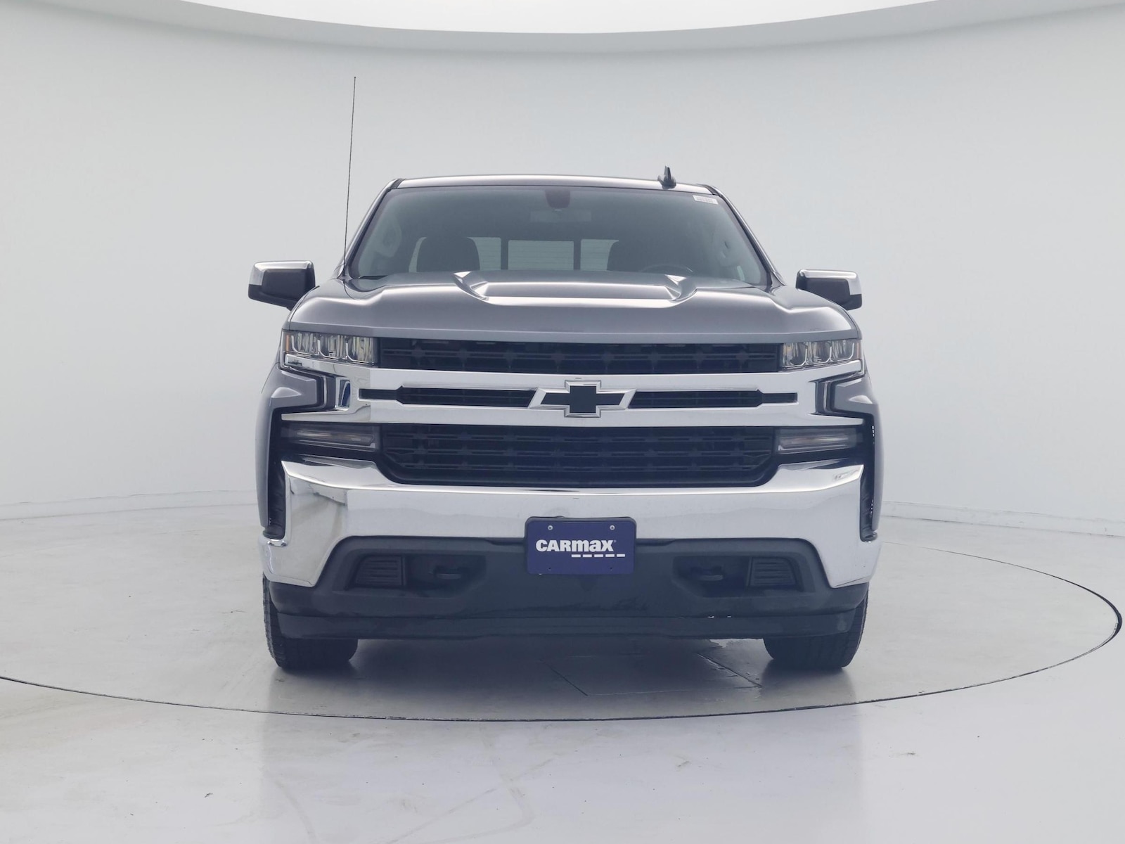 2020 Chevrolet Silverado 1500 LT - Photo 6