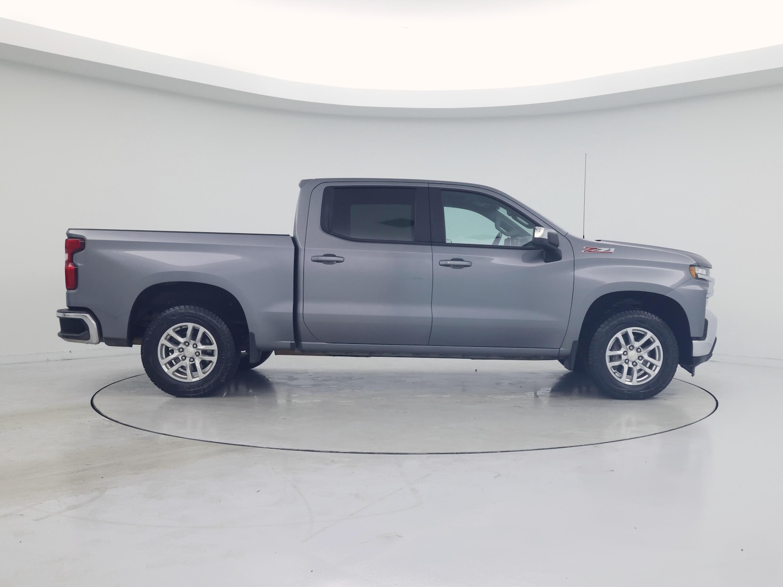 2020 Chevrolet Silverado 1500 LT - Photo 8