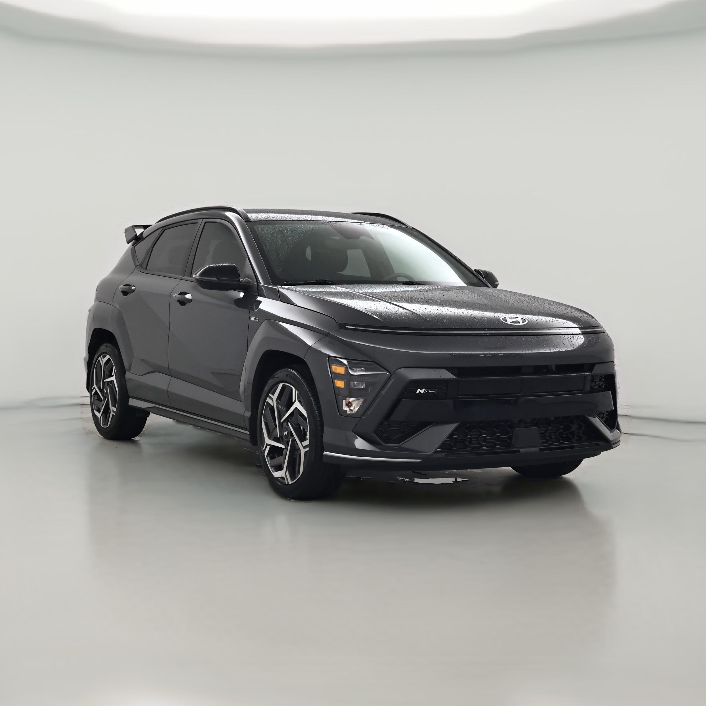 Thumbnail: 2025 Hyundai Kona - 1