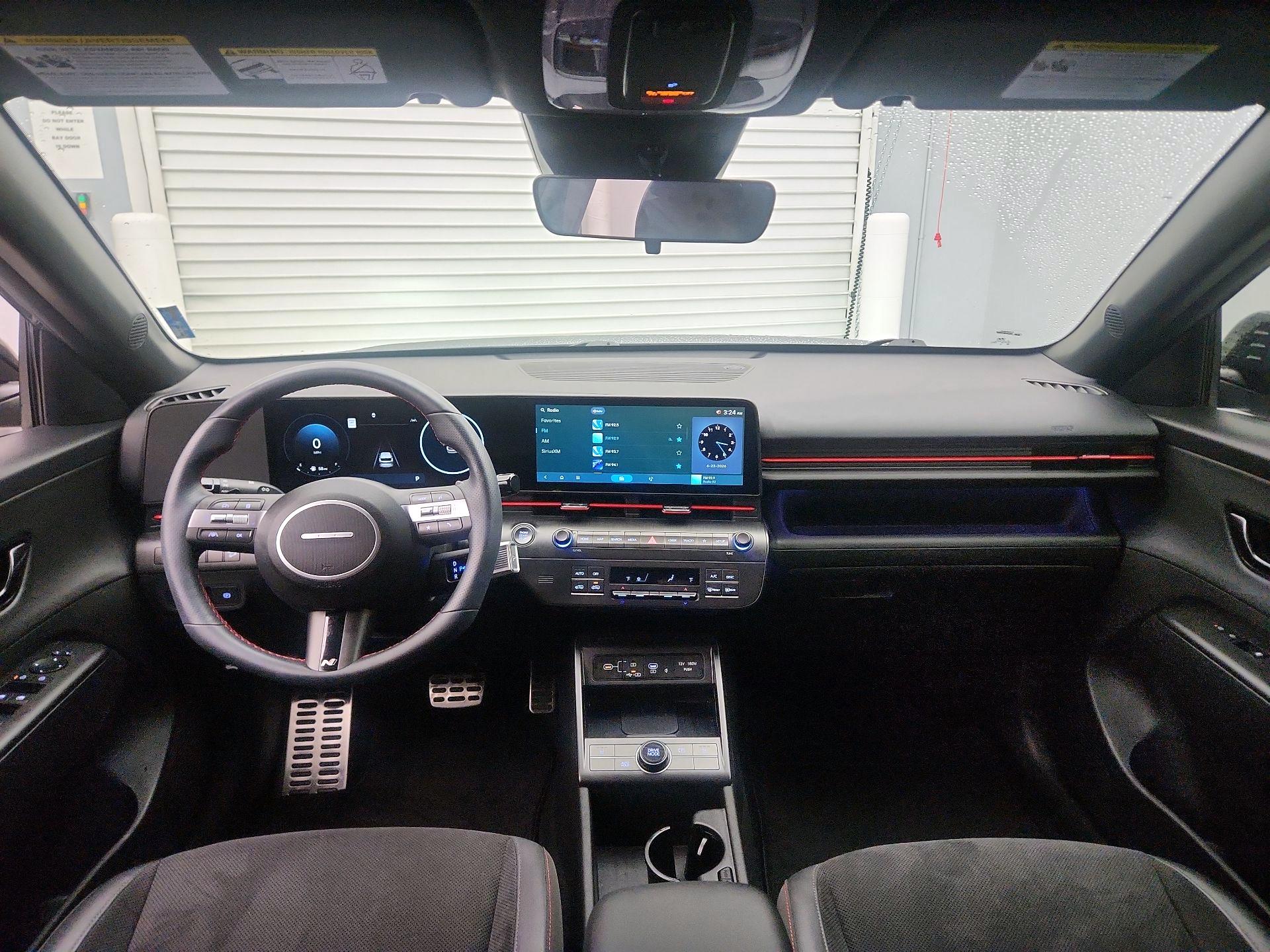 Thumbnail: 2025 Hyundai Kona - 9