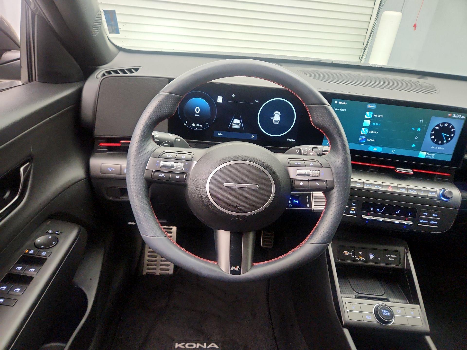 Thumbnail: 2025 Hyundai Kona - 10