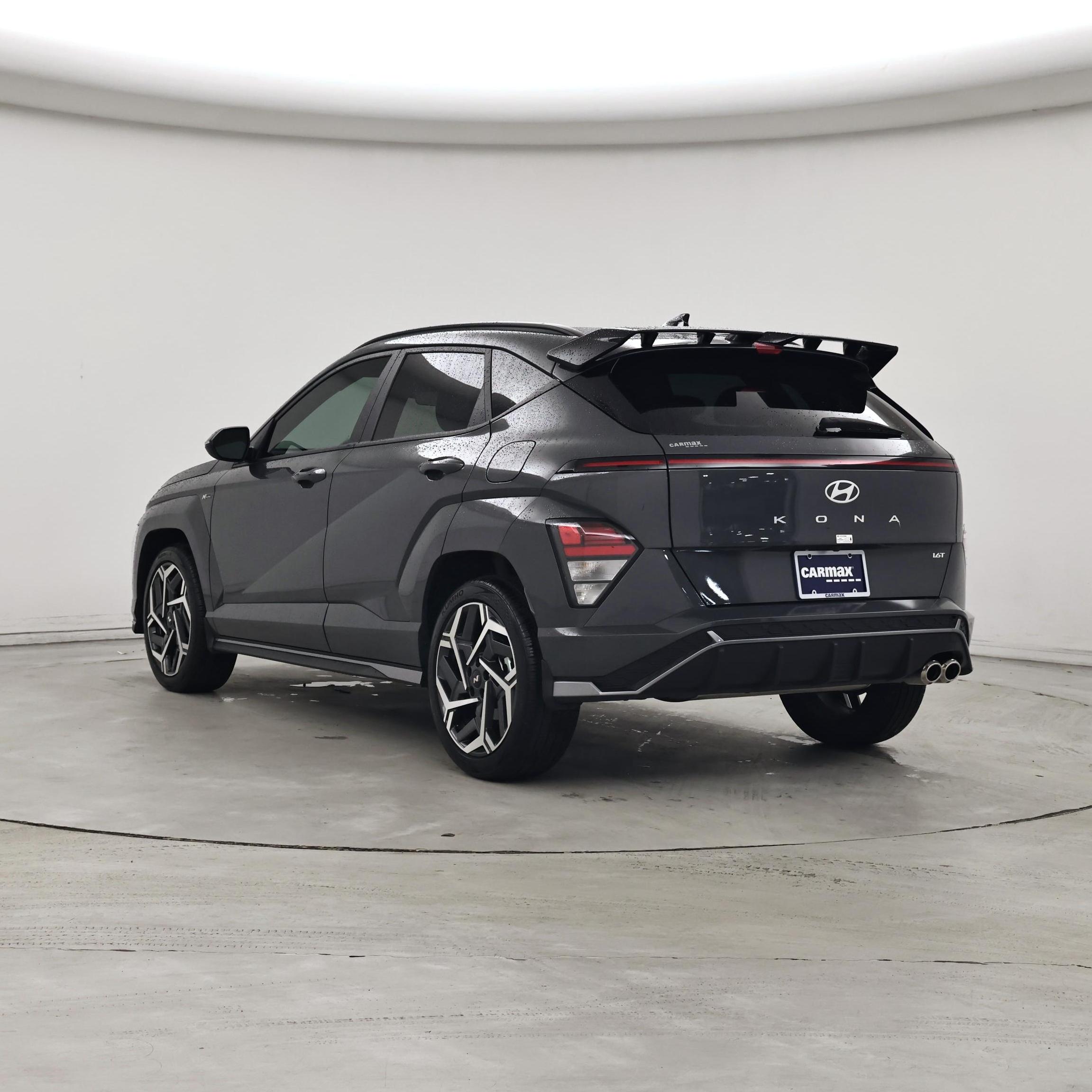 Thumbnail: 2025 Hyundai Kona - 2