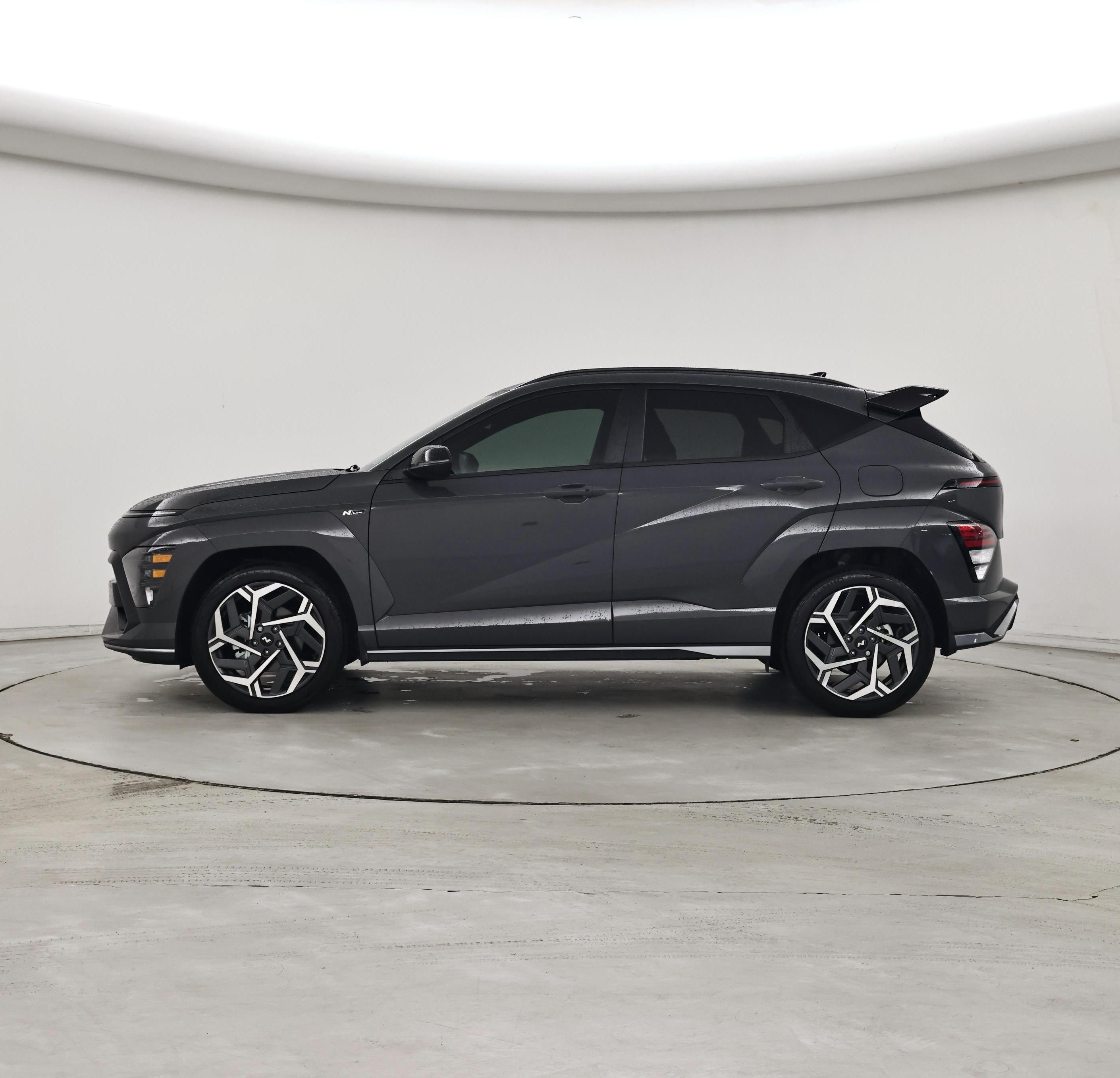 Thumbnail: 2025 Hyundai Kona - 3