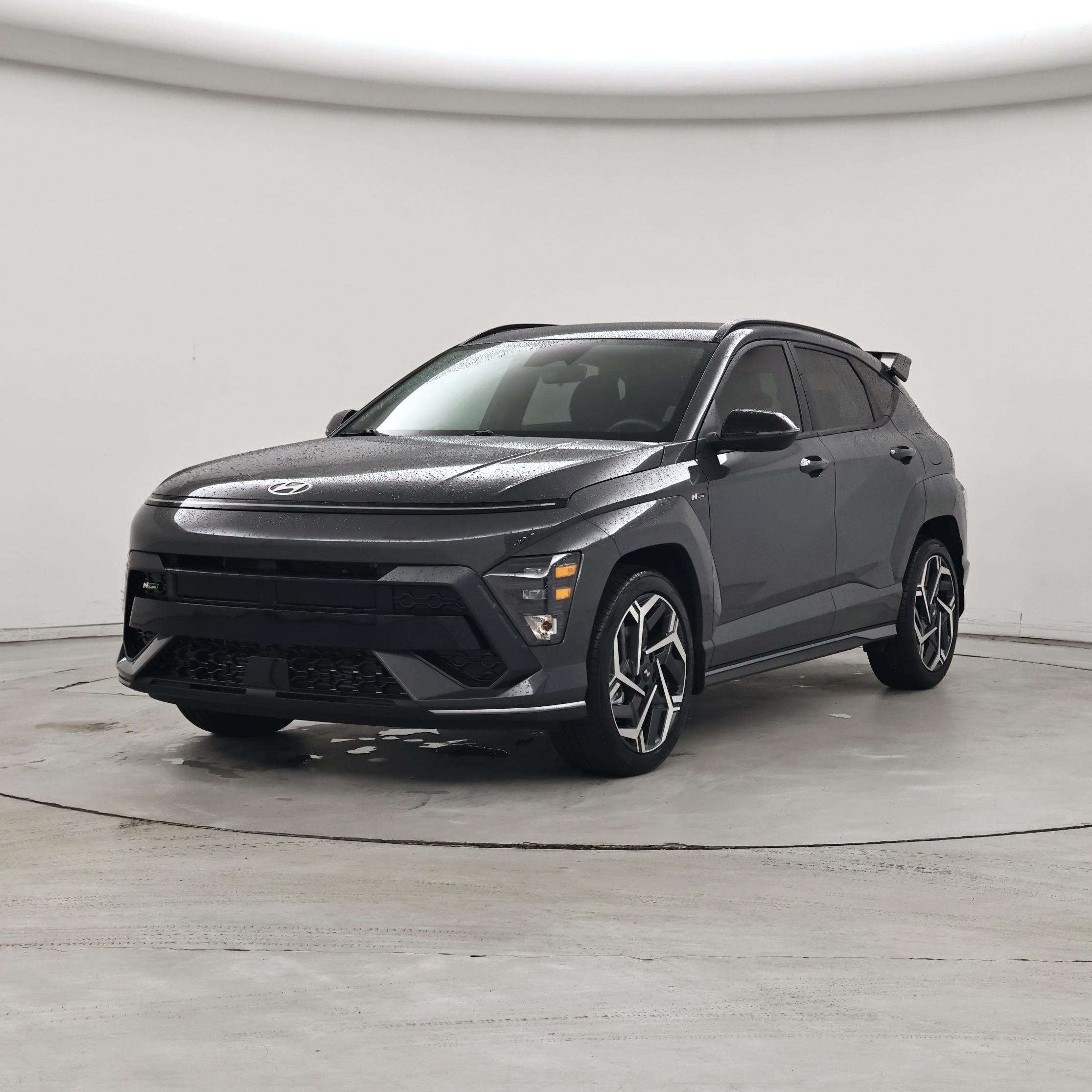 Thumbnail: 2025 Hyundai Kona - 4