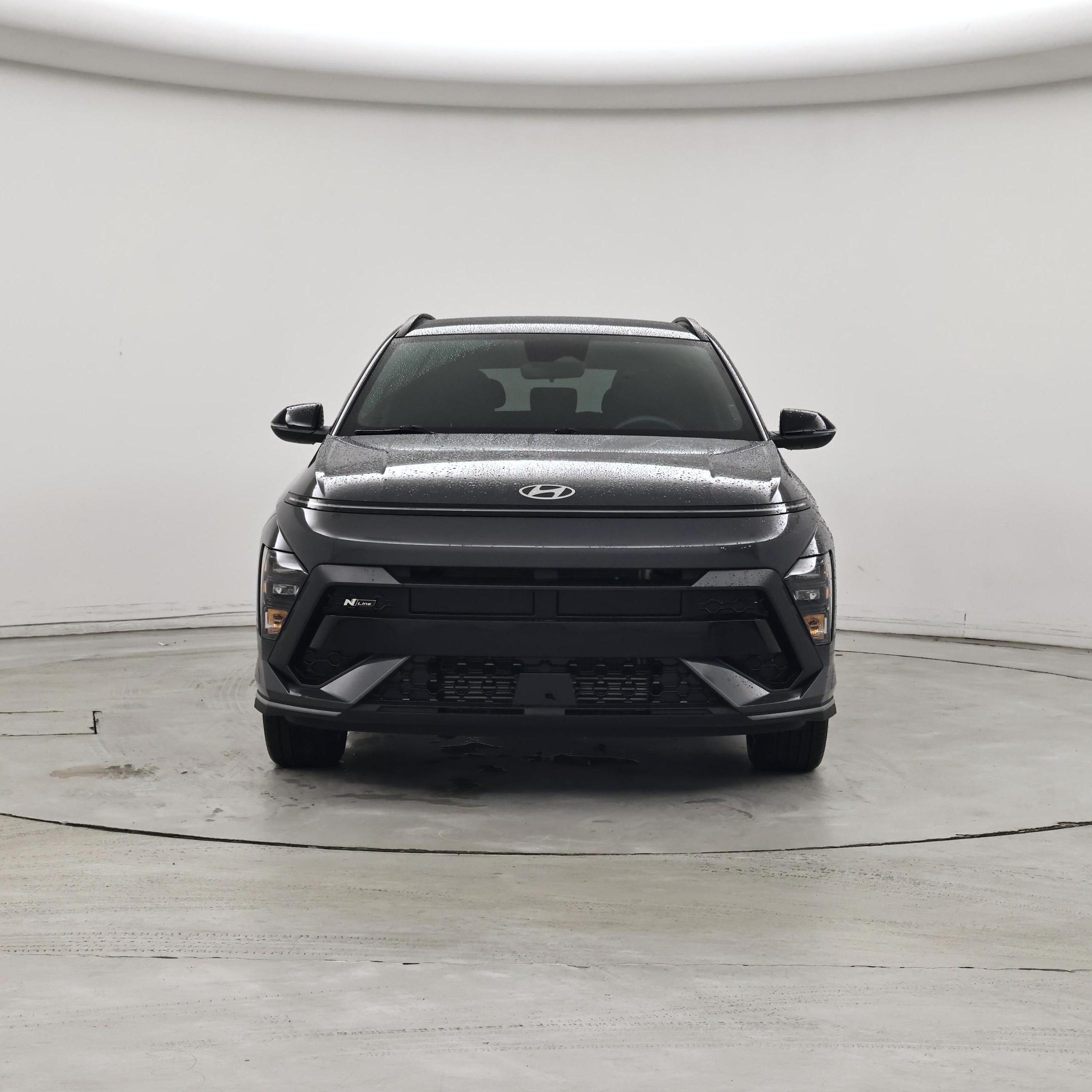 Thumbnail: 2025 Hyundai Kona - 5