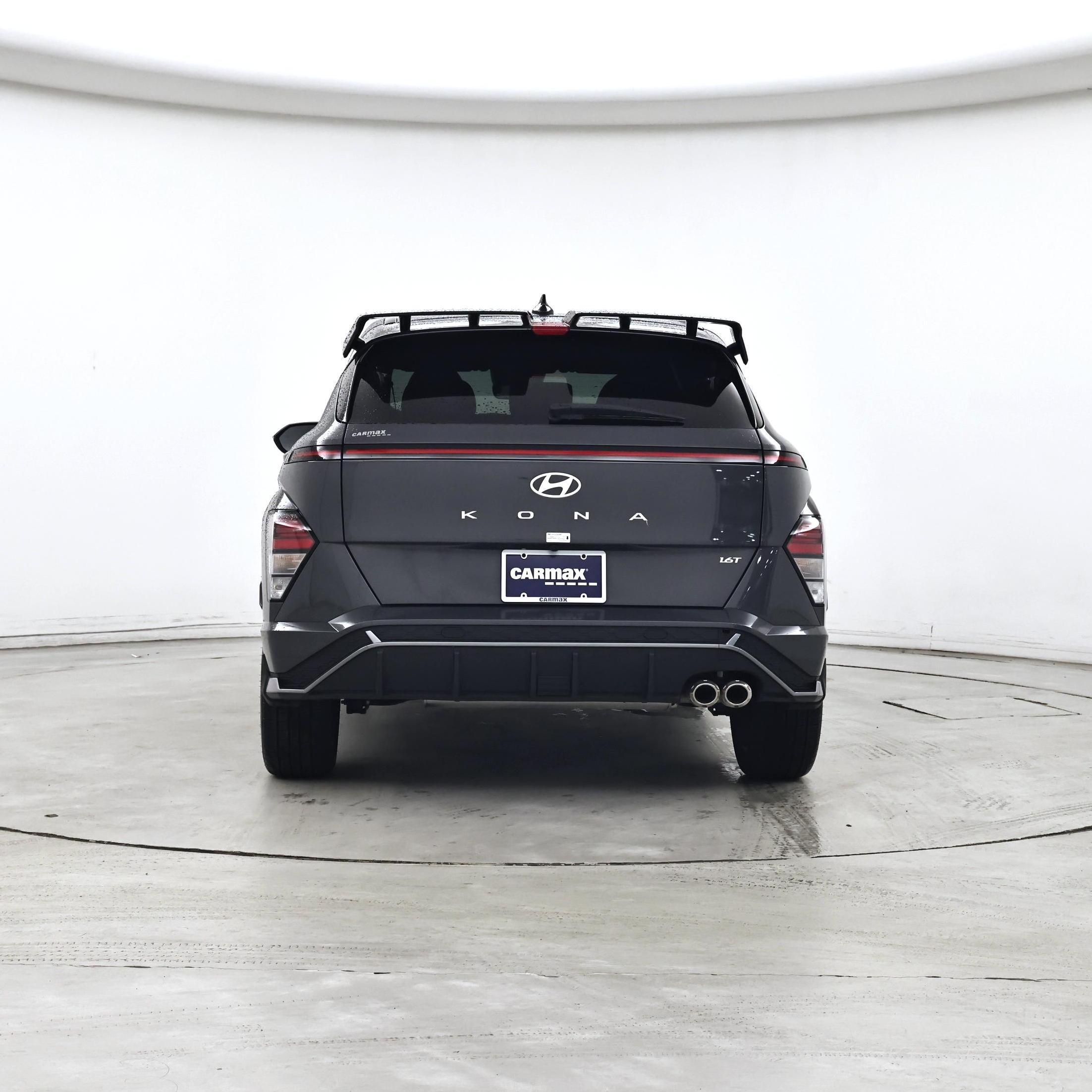 Thumbnail: 2025 Hyundai Kona - 6