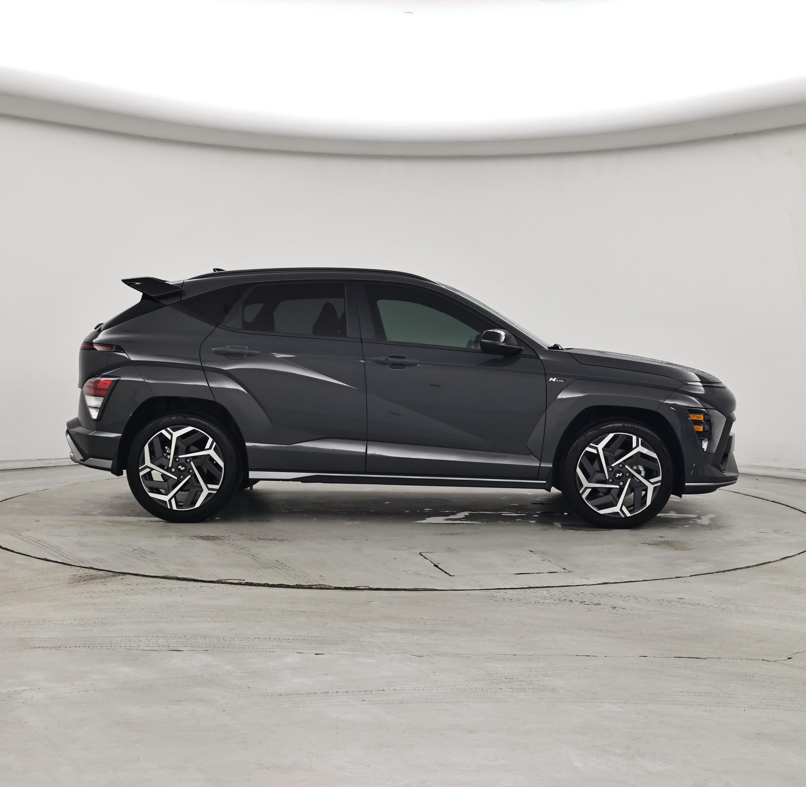 Thumbnail: 2025 Hyundai Kona - 7