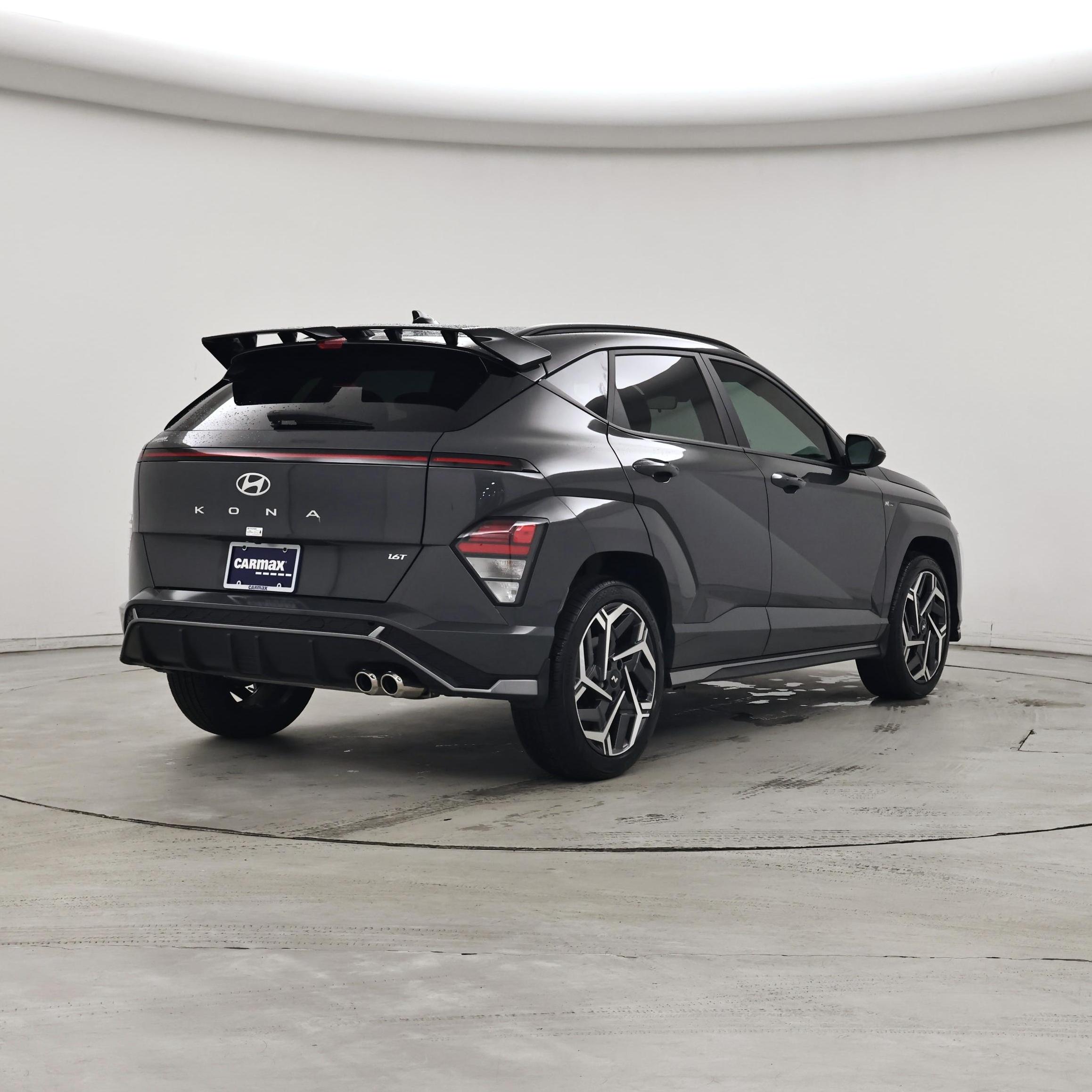 Thumbnail: 2025 Hyundai Kona - 8