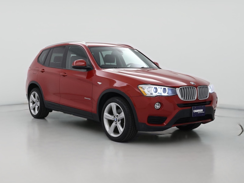 2017 BMW X3 sDrive28i -
                  Bakersfield, CA