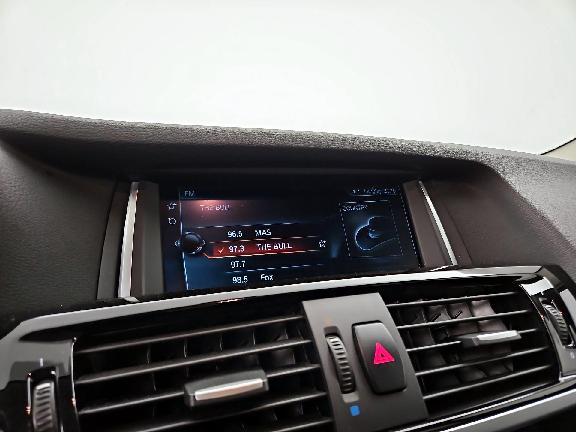 Thumbnail: 2017 BMW X3 - 13