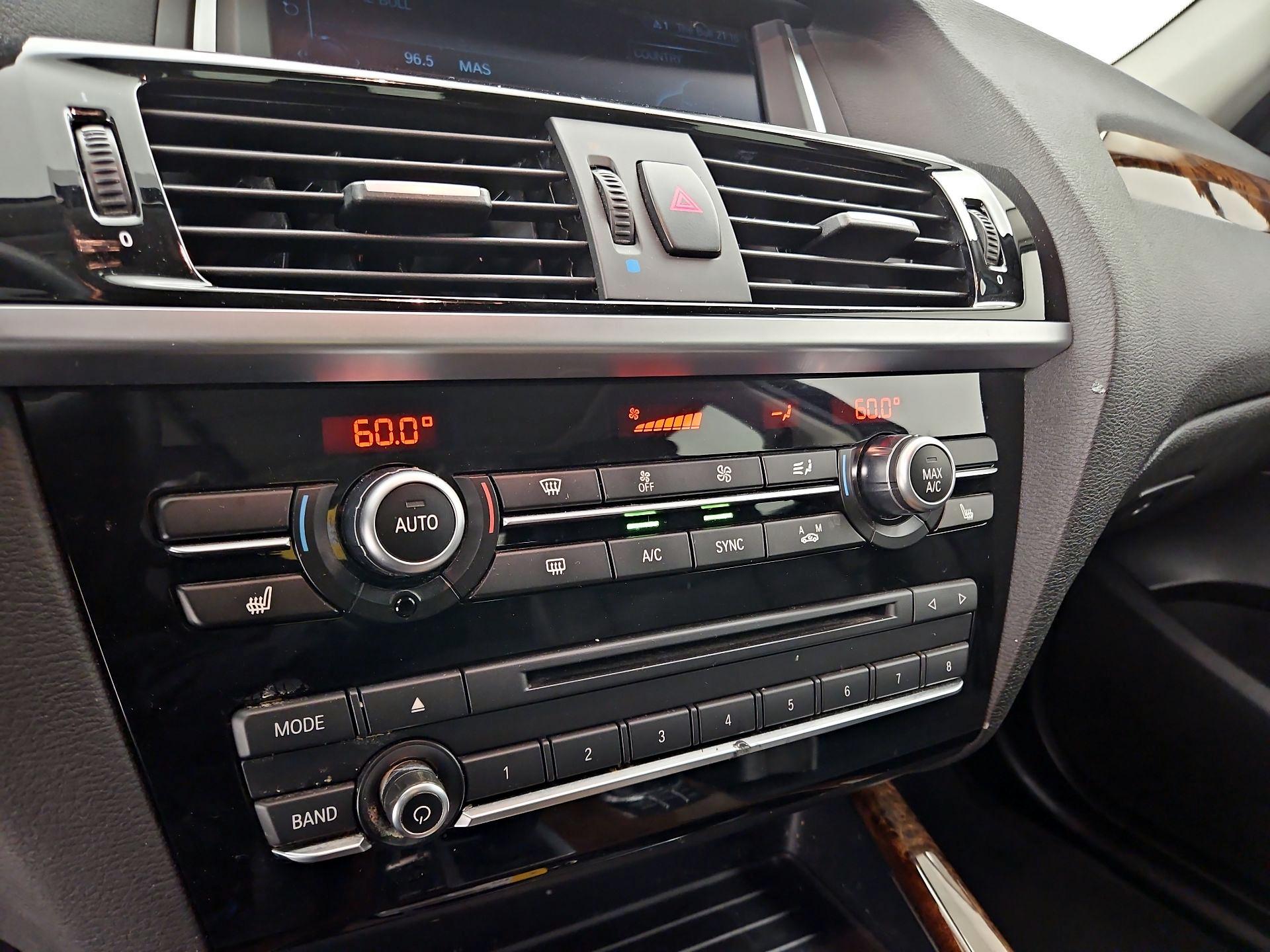 Thumbnail: 2017 BMW X3 - 14