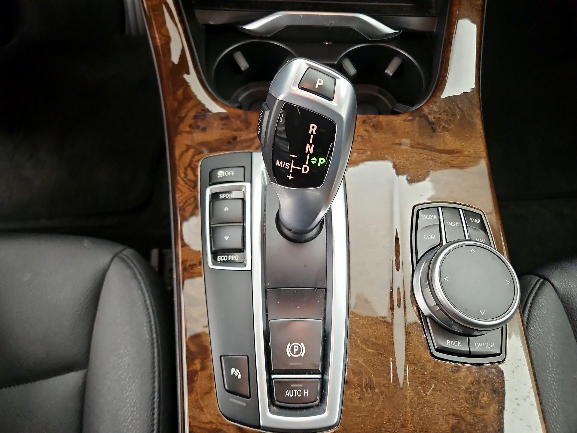 Thumbnail: 2017 BMW X3 - 15