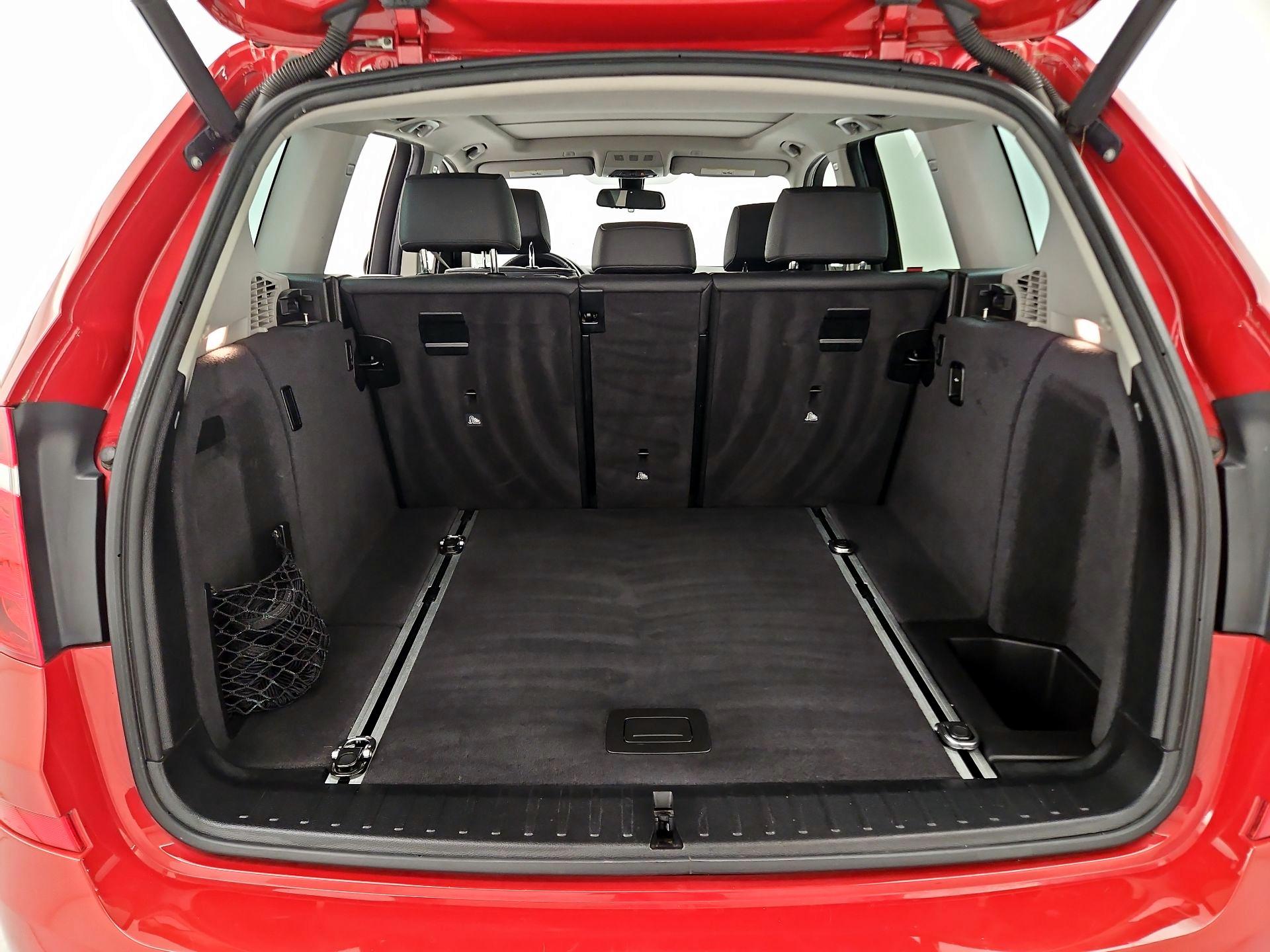Thumbnail: 2017 BMW X3 - 16