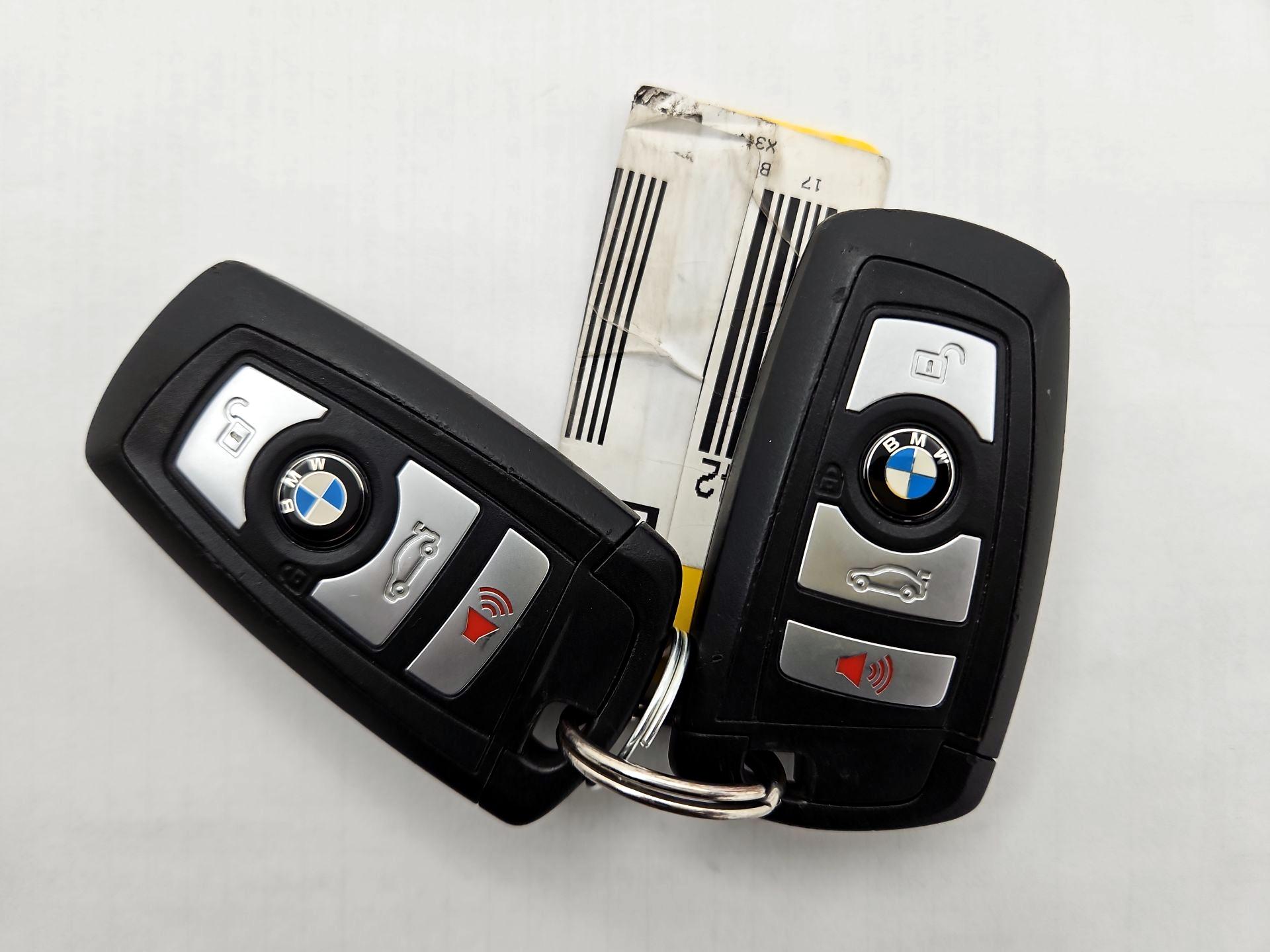 Thumbnail: 2017 BMW X3 - 18