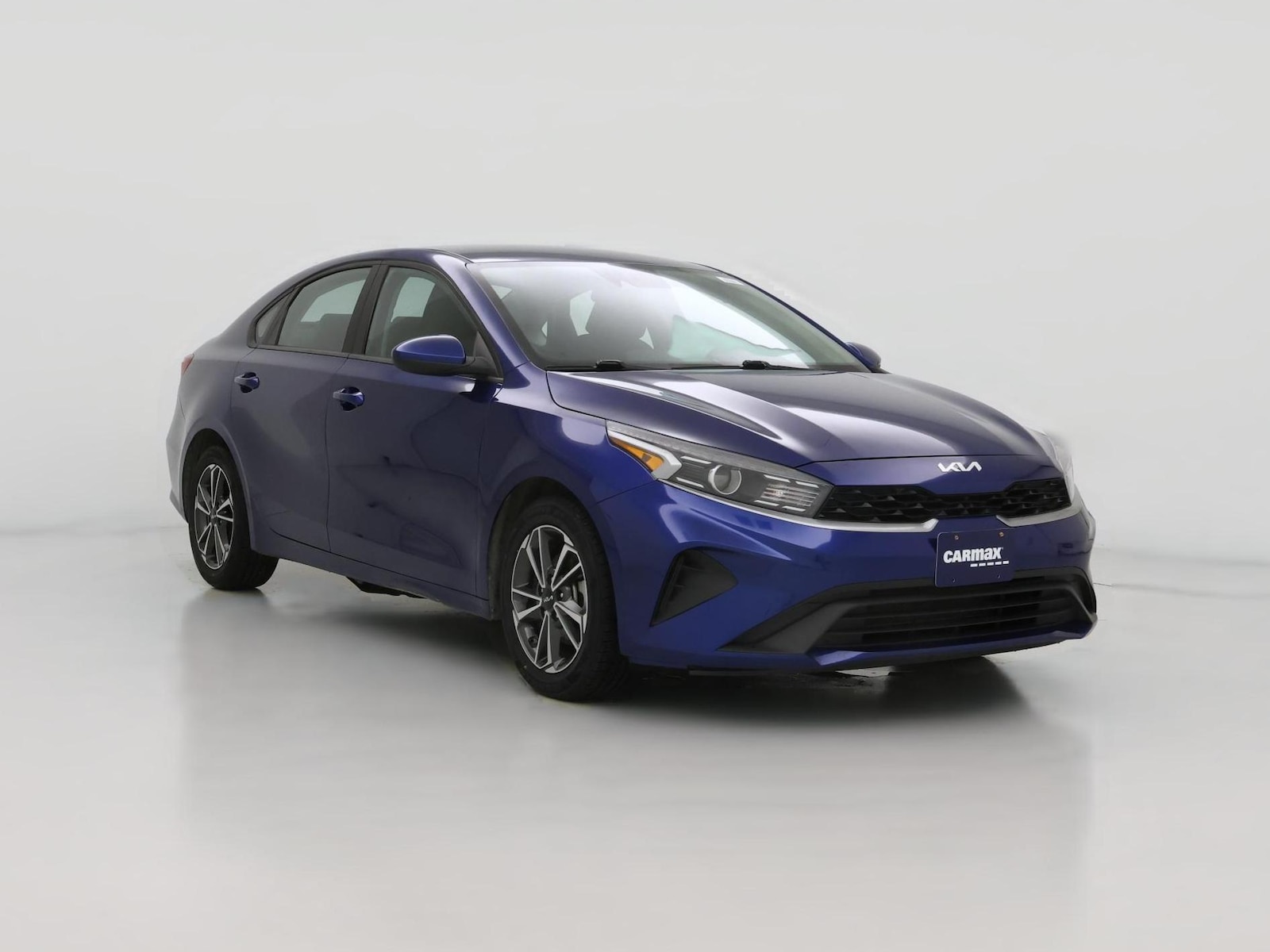 2022 Kia FORTE