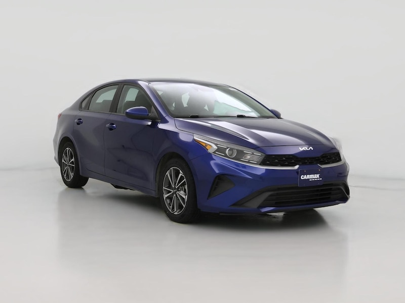 2022 Kia Forte LXS -
                  Shreveport, LA