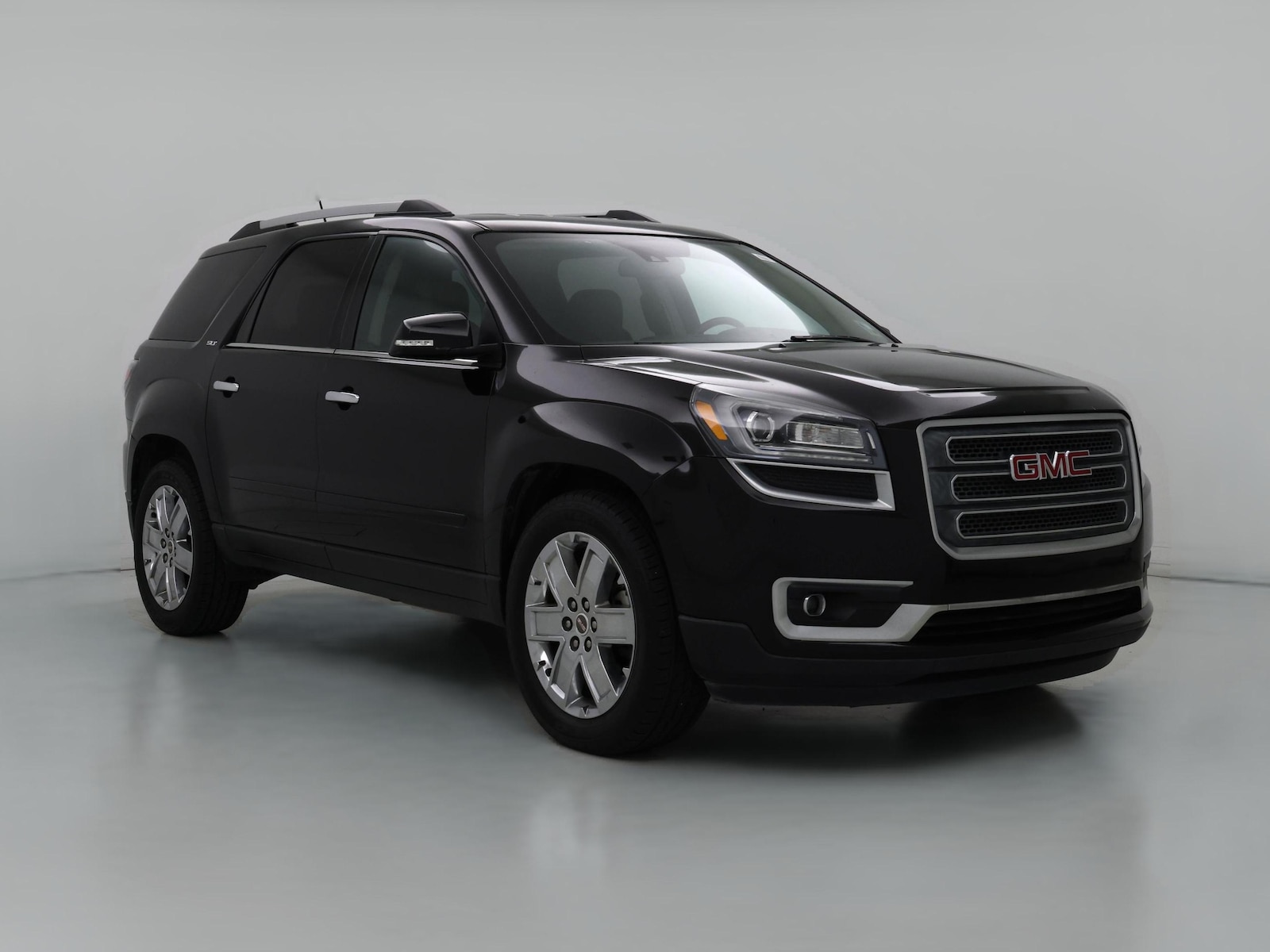 2017 GMC Acadia Limited Base