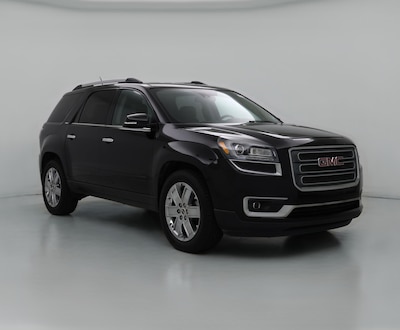 2017 GMC Acadia Limited